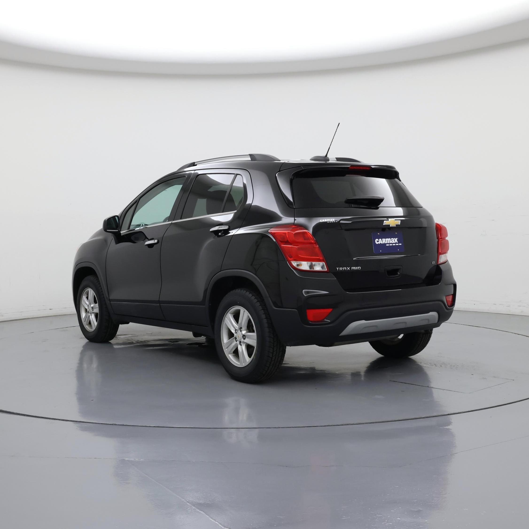 Thumbnail: 2020 Chevrolet Trax - 2