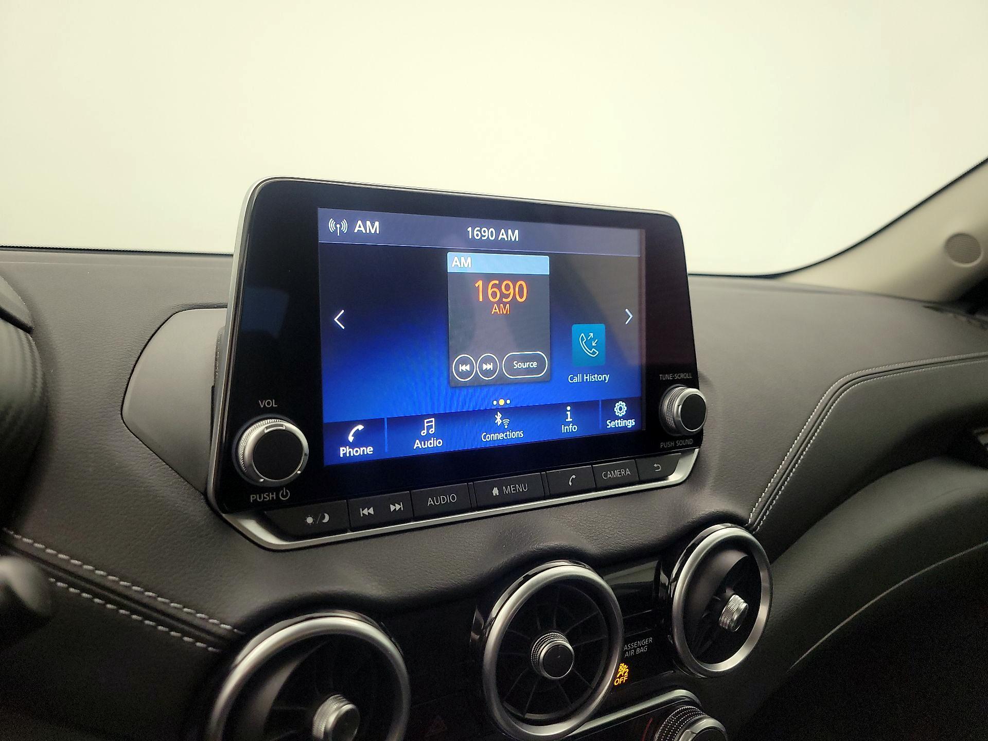 Thumbnail: 2023 Nissan Sentra - 15