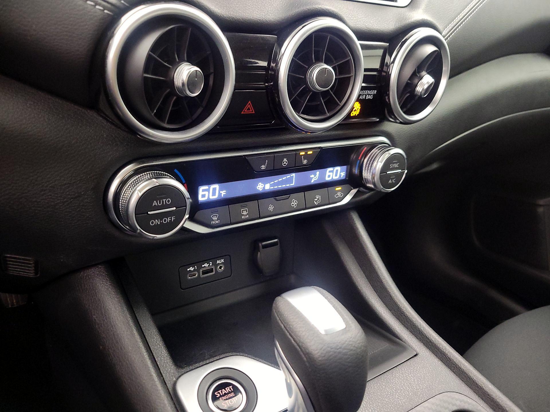 Thumbnail: 2023 Nissan Sentra - 16