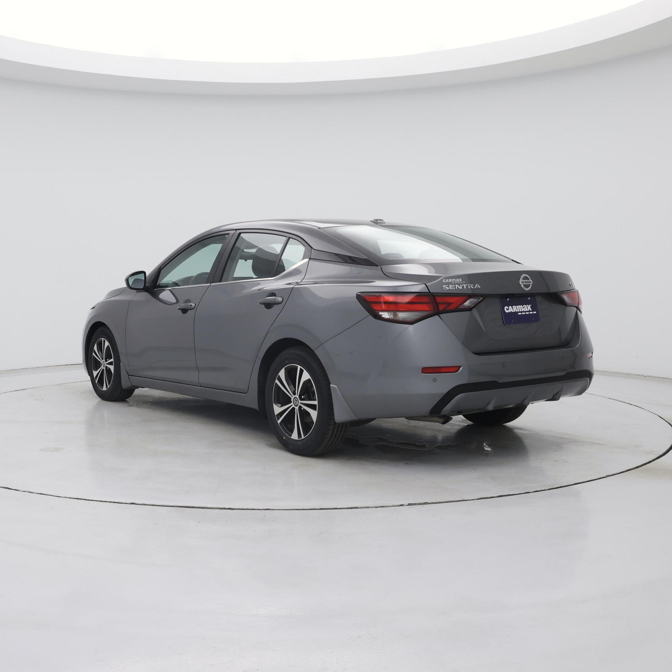 Thumbnail: 2023 Nissan Sentra - 2