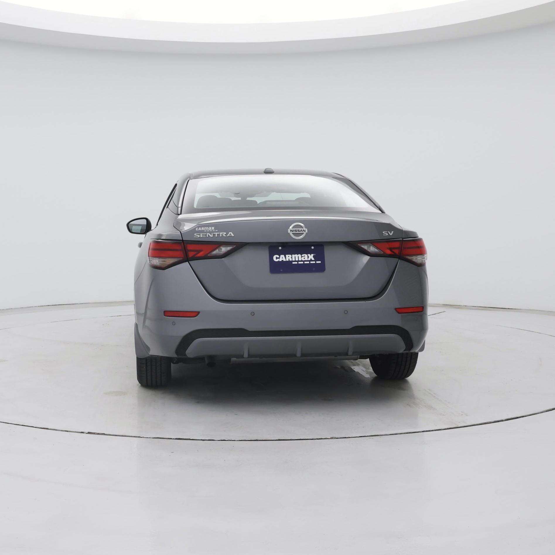 Thumbnail: 2023 Nissan Sentra - 6