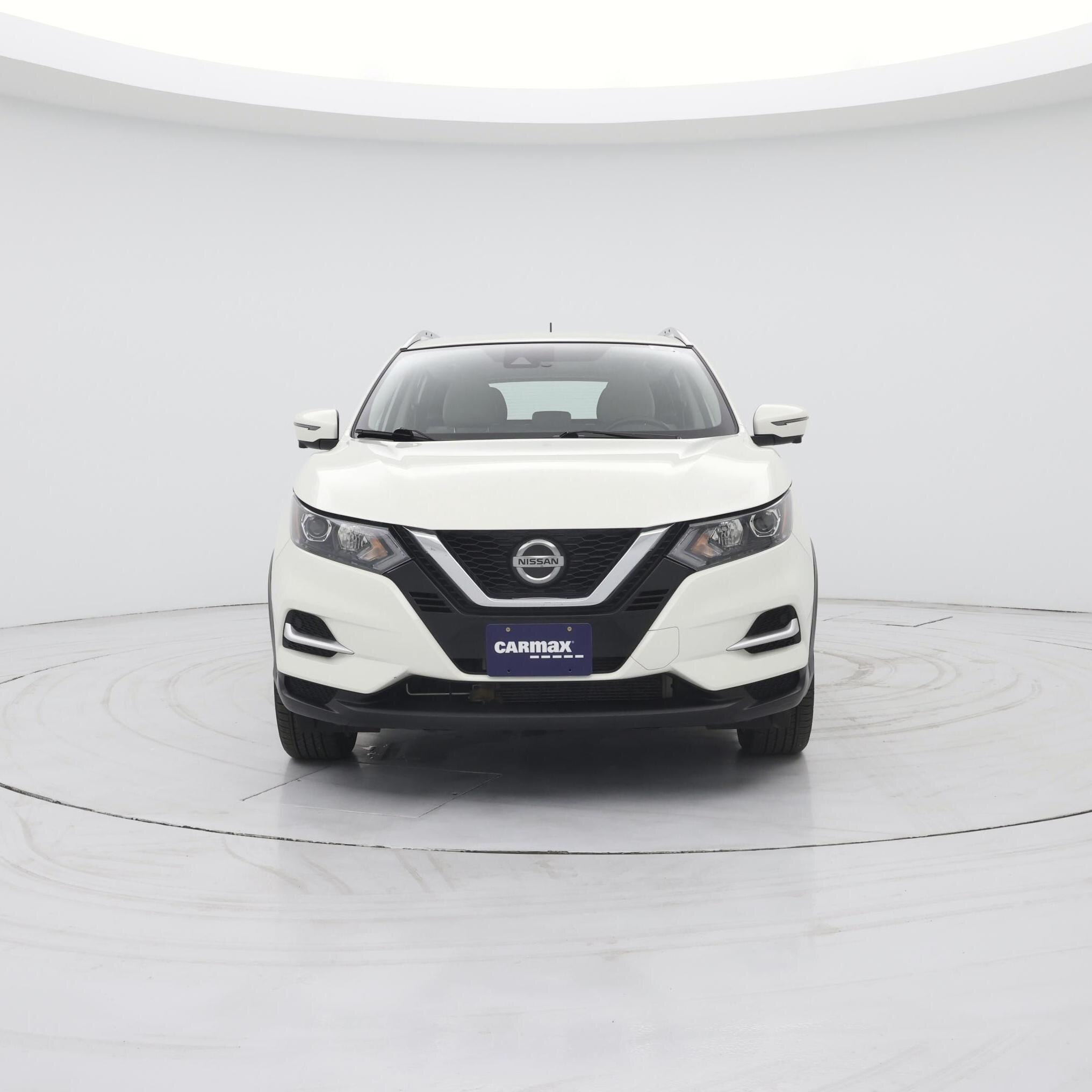 Thumbnail: 2022 Nissan Rogue Sport - 5