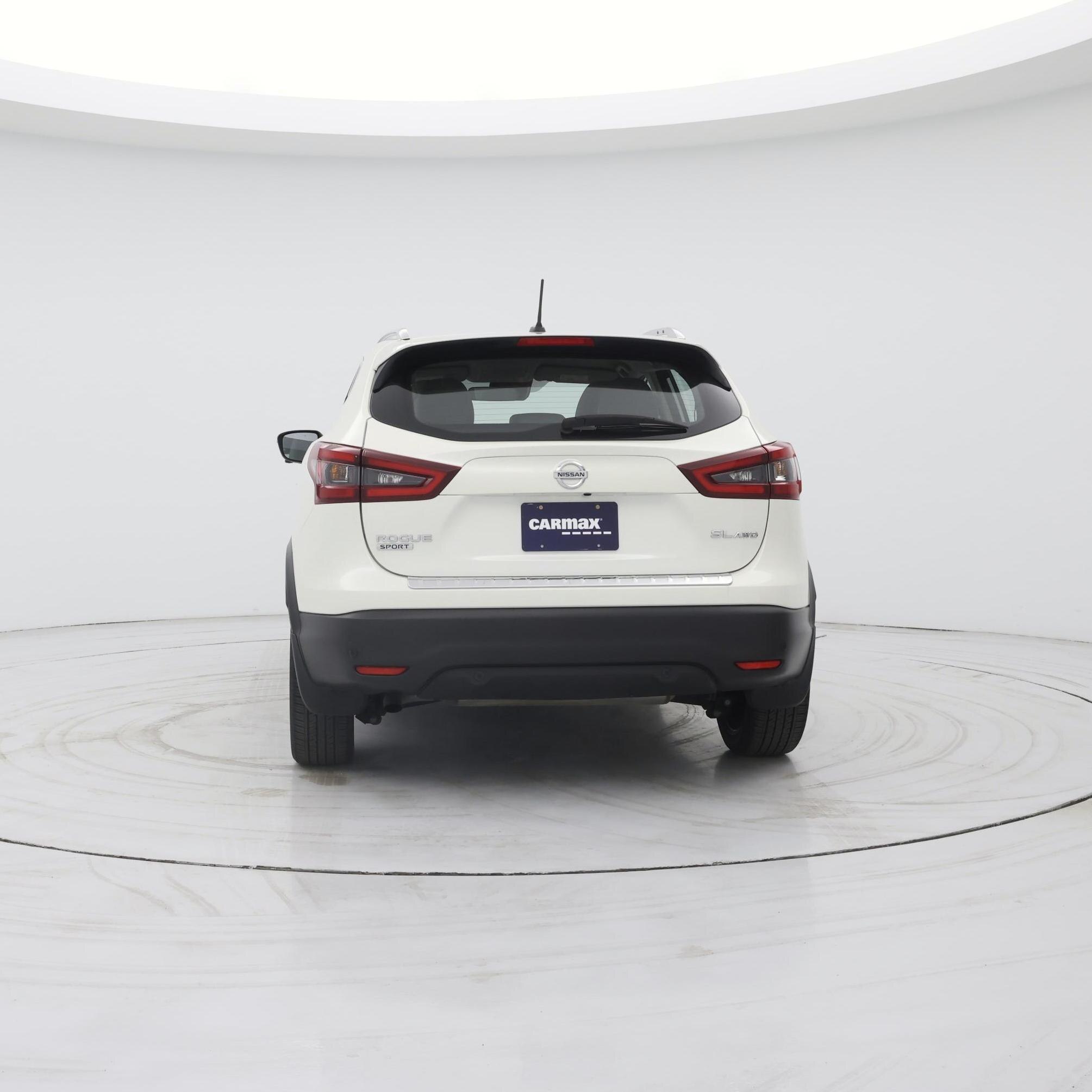Thumbnail: 2022 Nissan Rogue Sport - 6