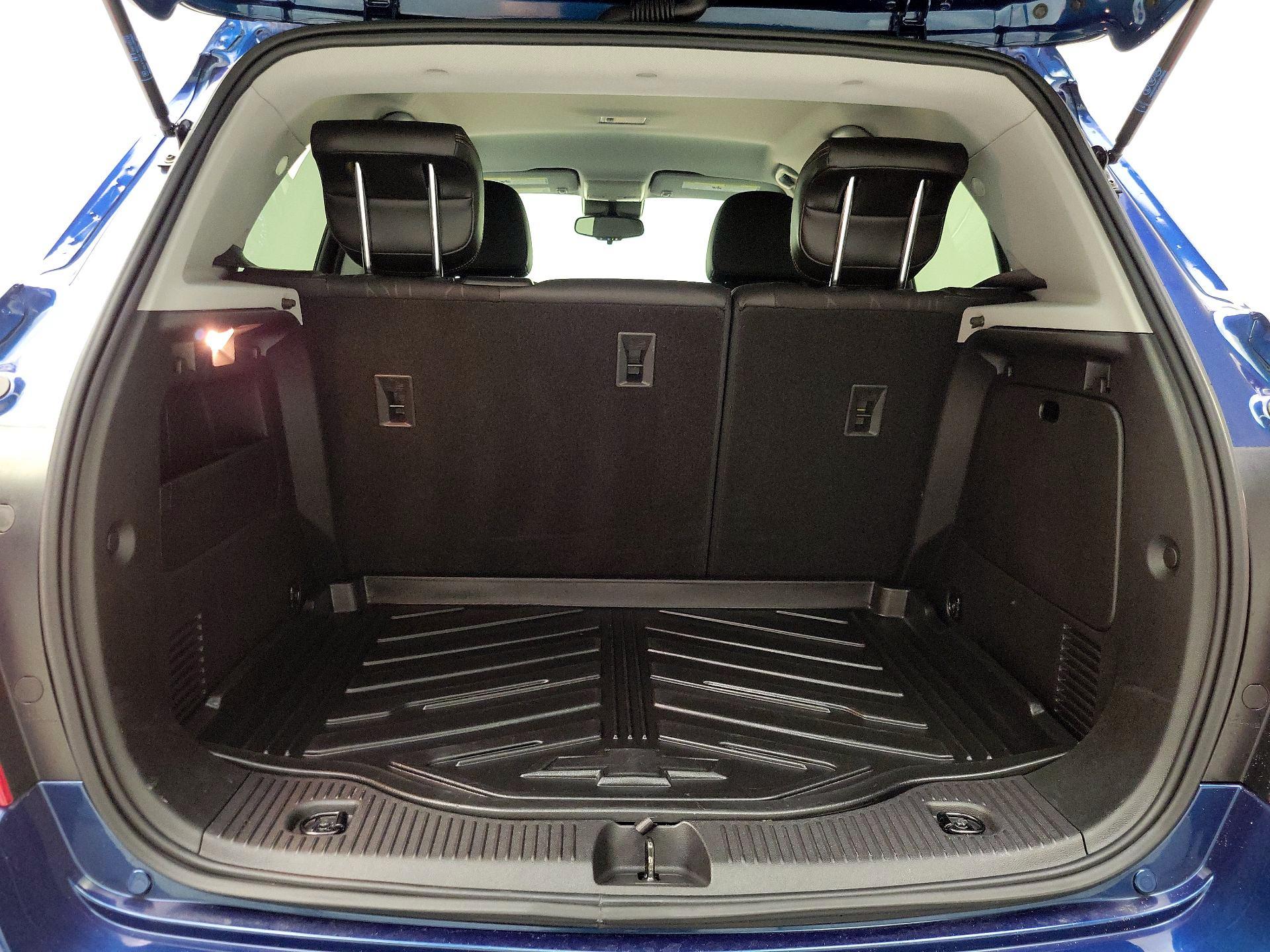 Thumbnail: 2020 Chevrolet Trax - 20