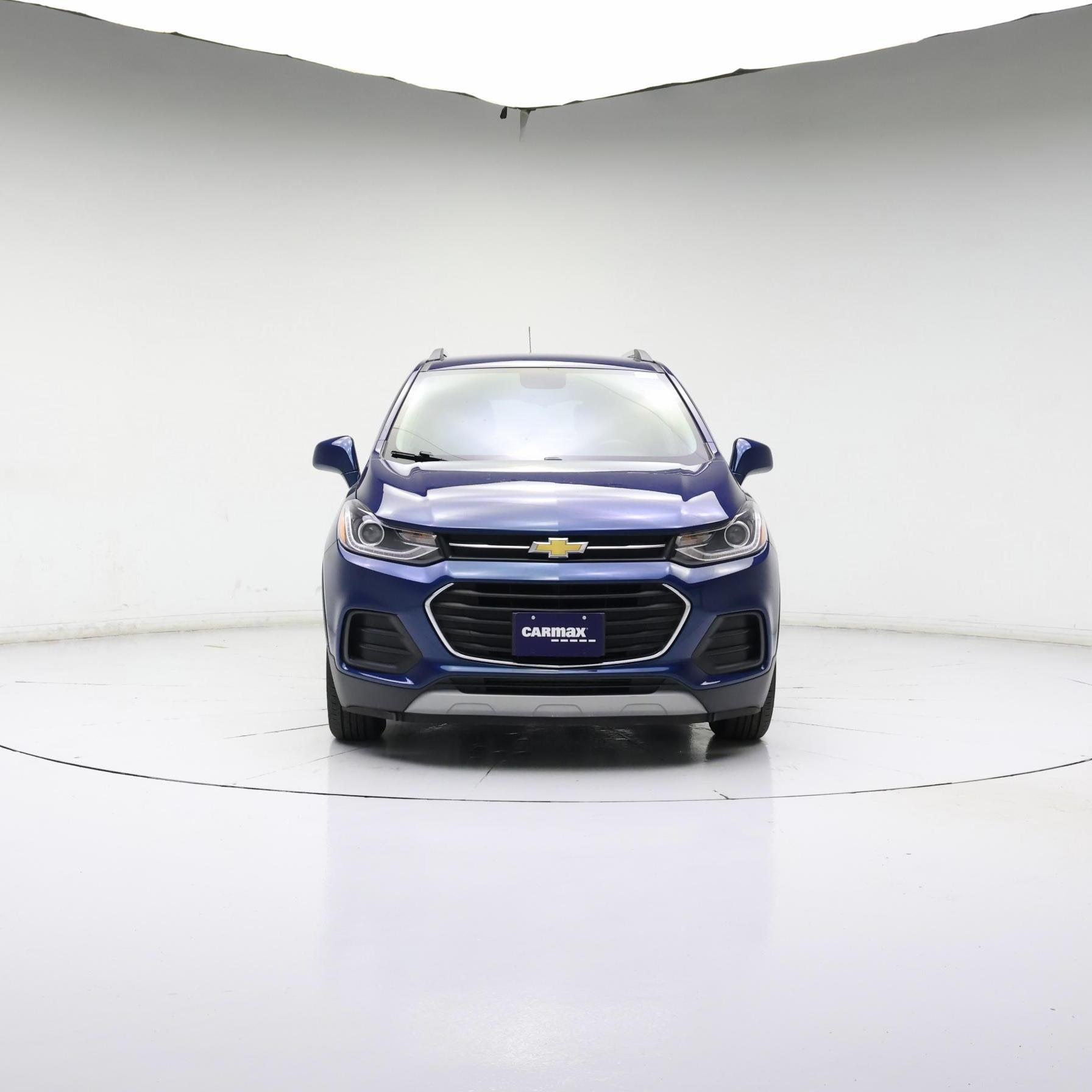 Thumbnail: 2020 Chevrolet Trax - 5
