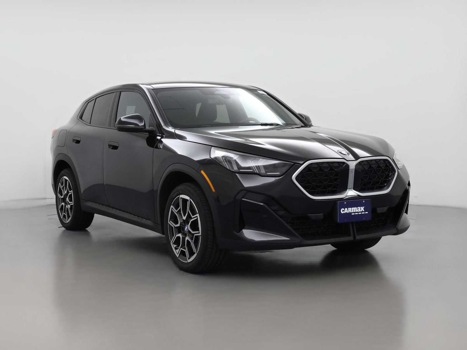 2025 BMW X2