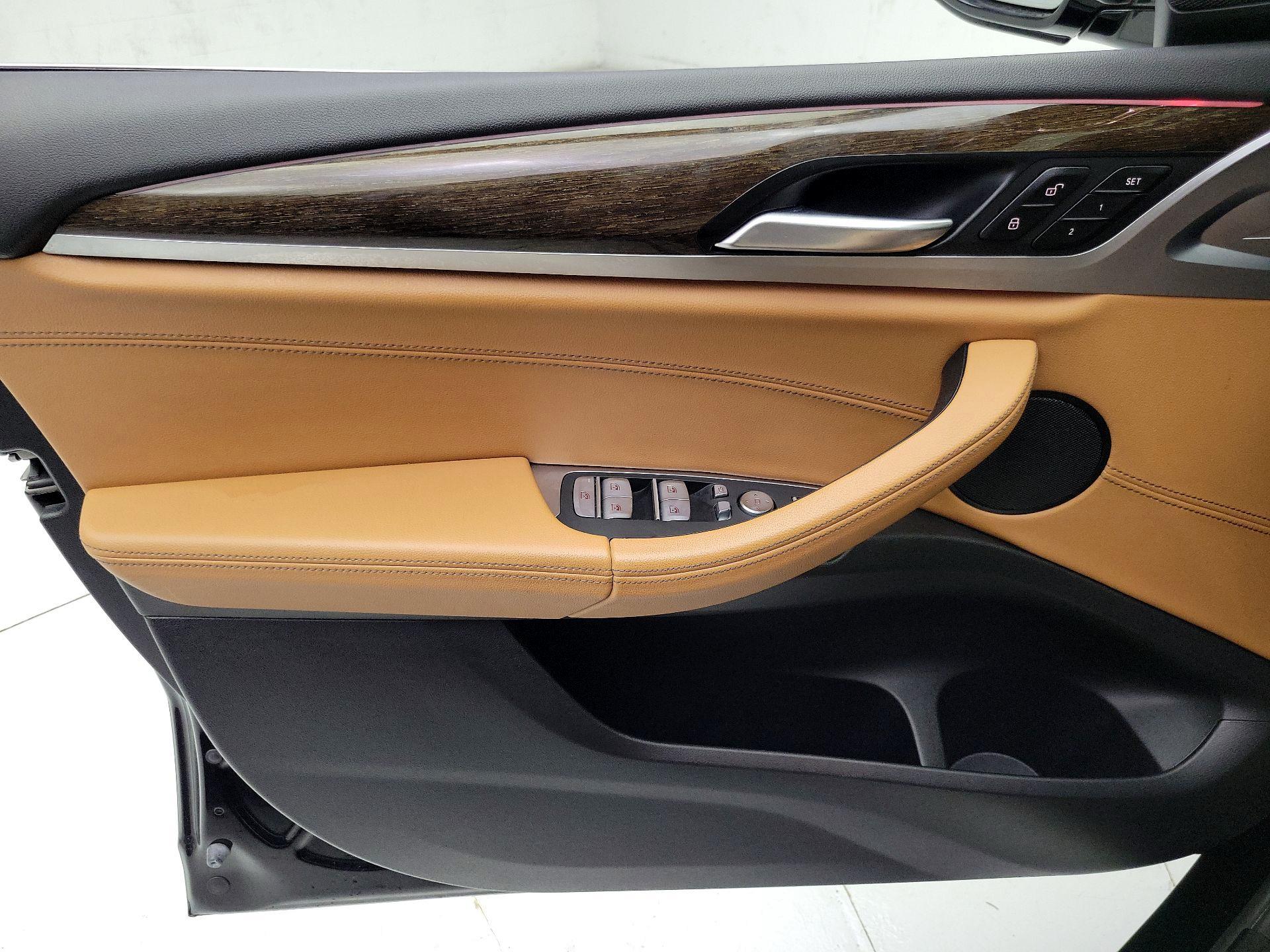 Thumbnail: 2021 BMW X3 - 12