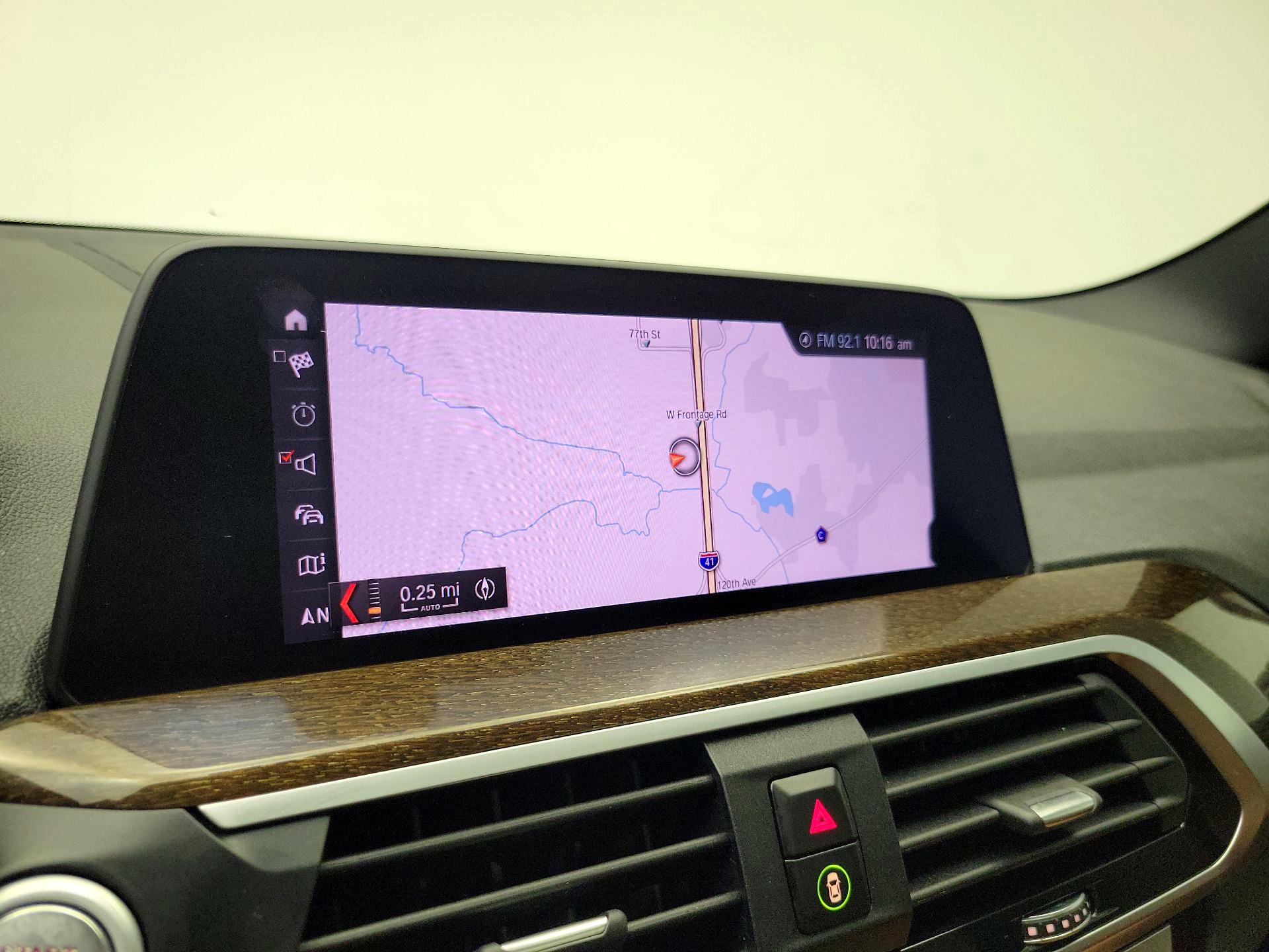 Thumbnail: 2021 BMW X3 - 14