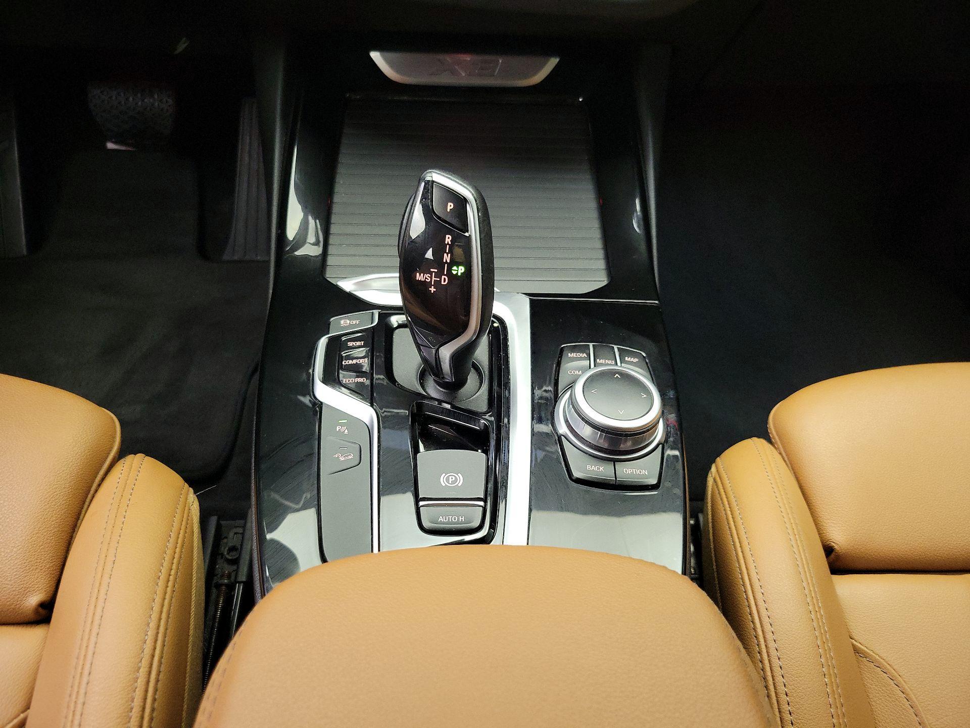 Thumbnail: 2021 BMW X3 - 18