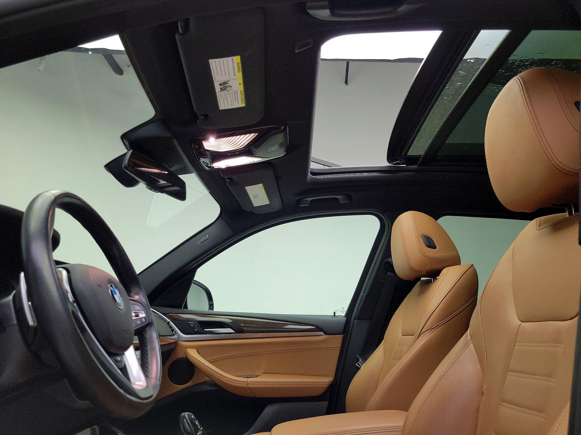 Thumbnail: 2021 BMW X3 - 20