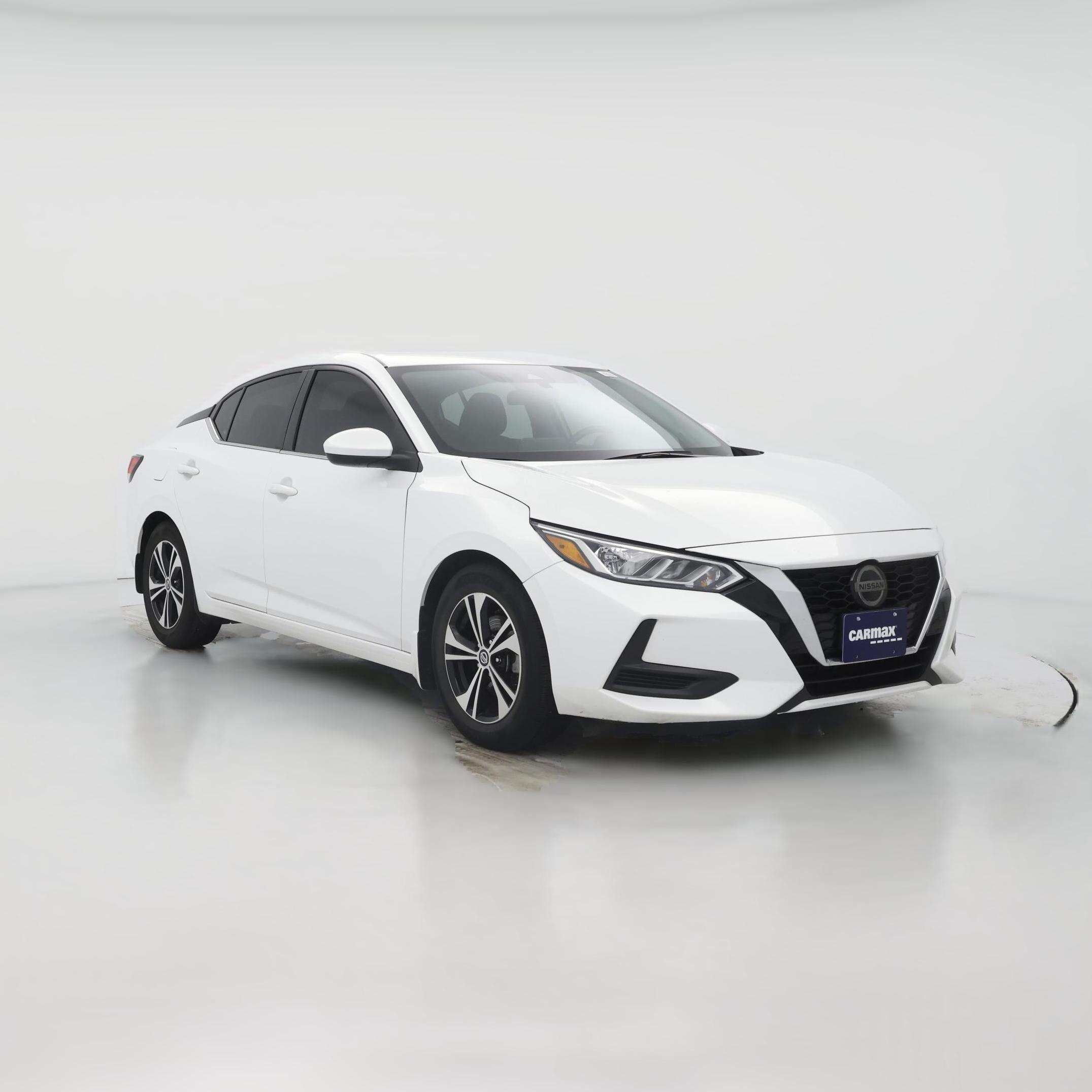 Thumbnail: 2023 Nissan Sentra - 1