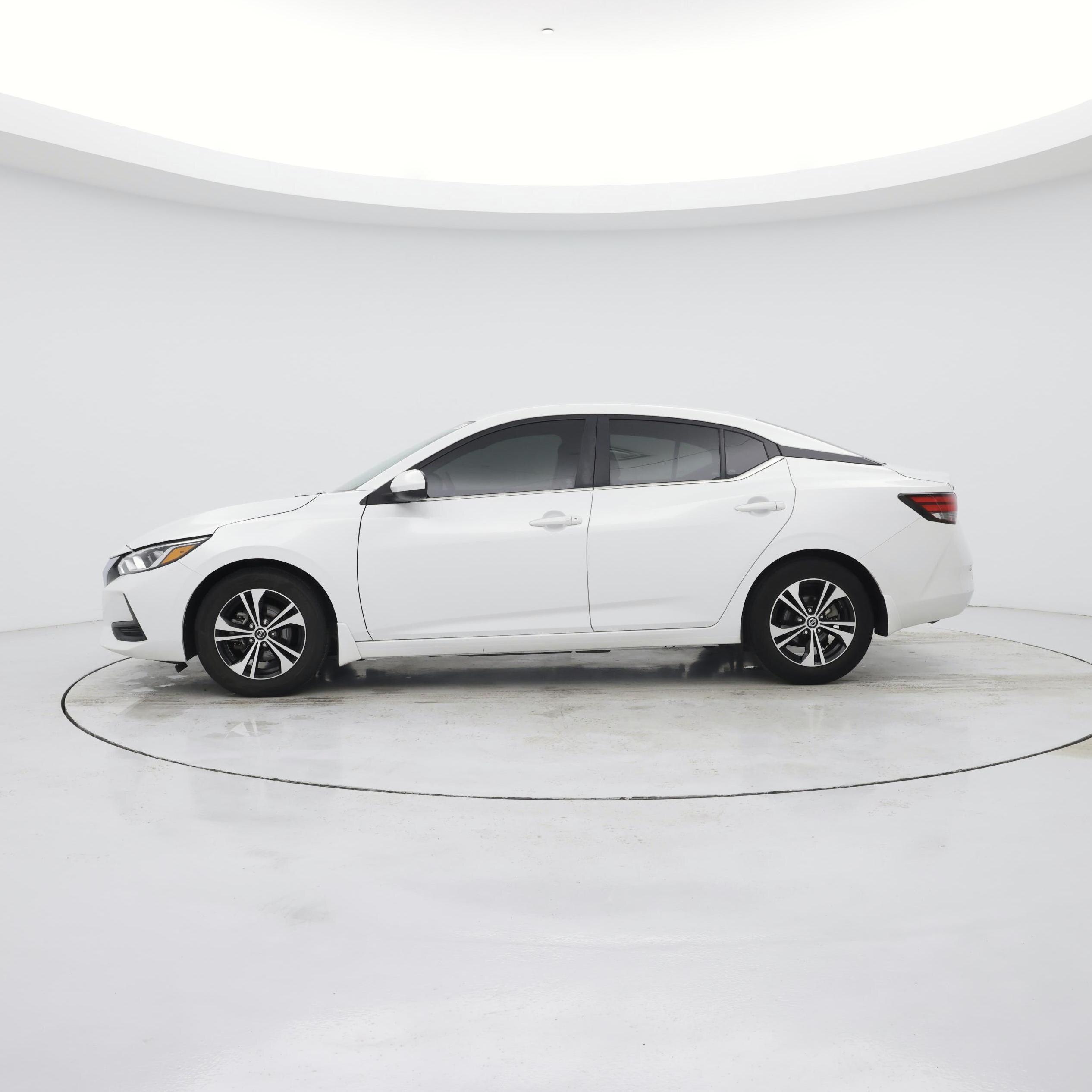 Thumbnail: 2023 Nissan Sentra - 3