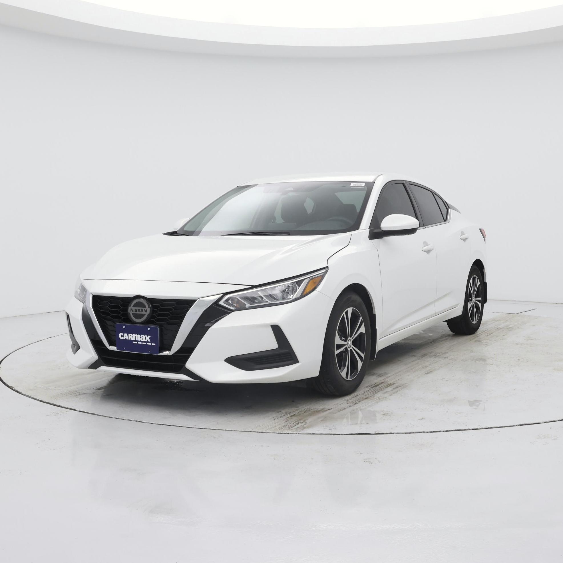 Thumbnail: 2023 Nissan Sentra - 4