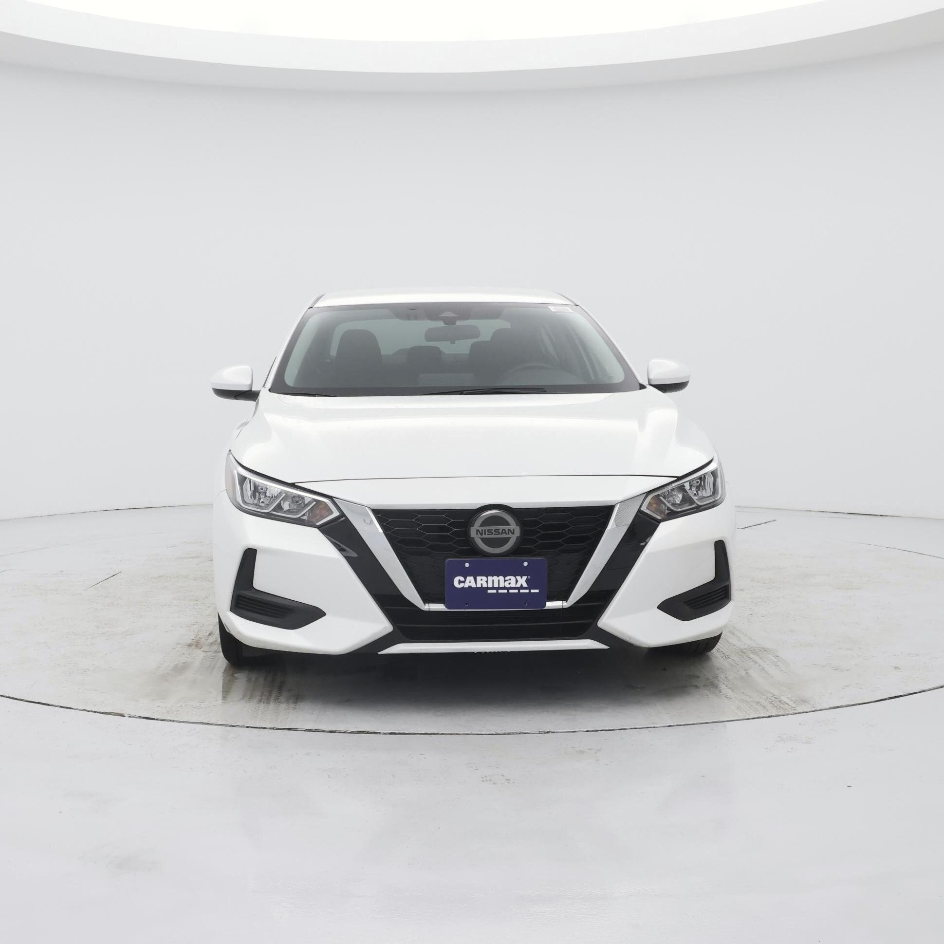 Thumbnail: 2023 Nissan Sentra - 5