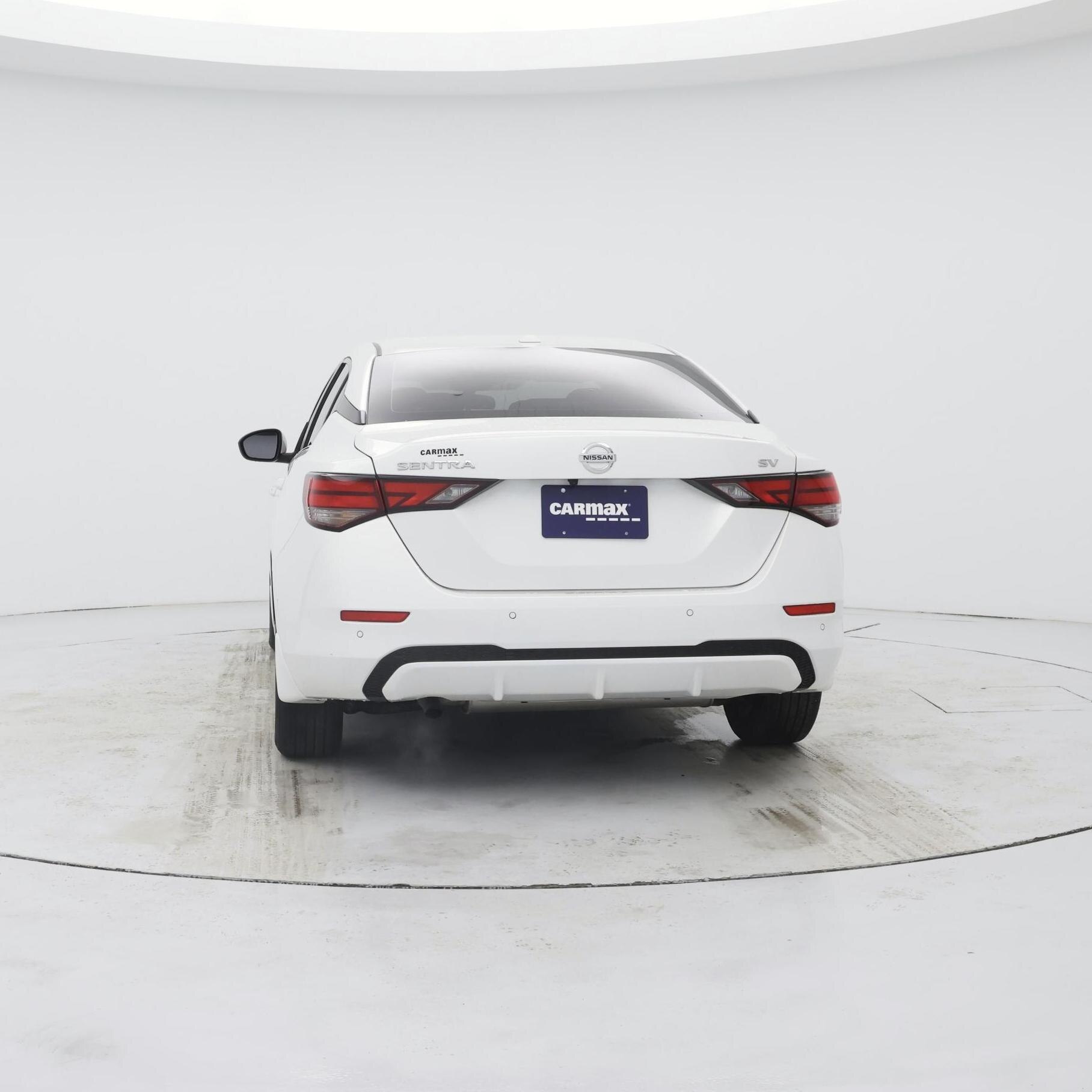 Thumbnail: 2023 Nissan Sentra - 6
