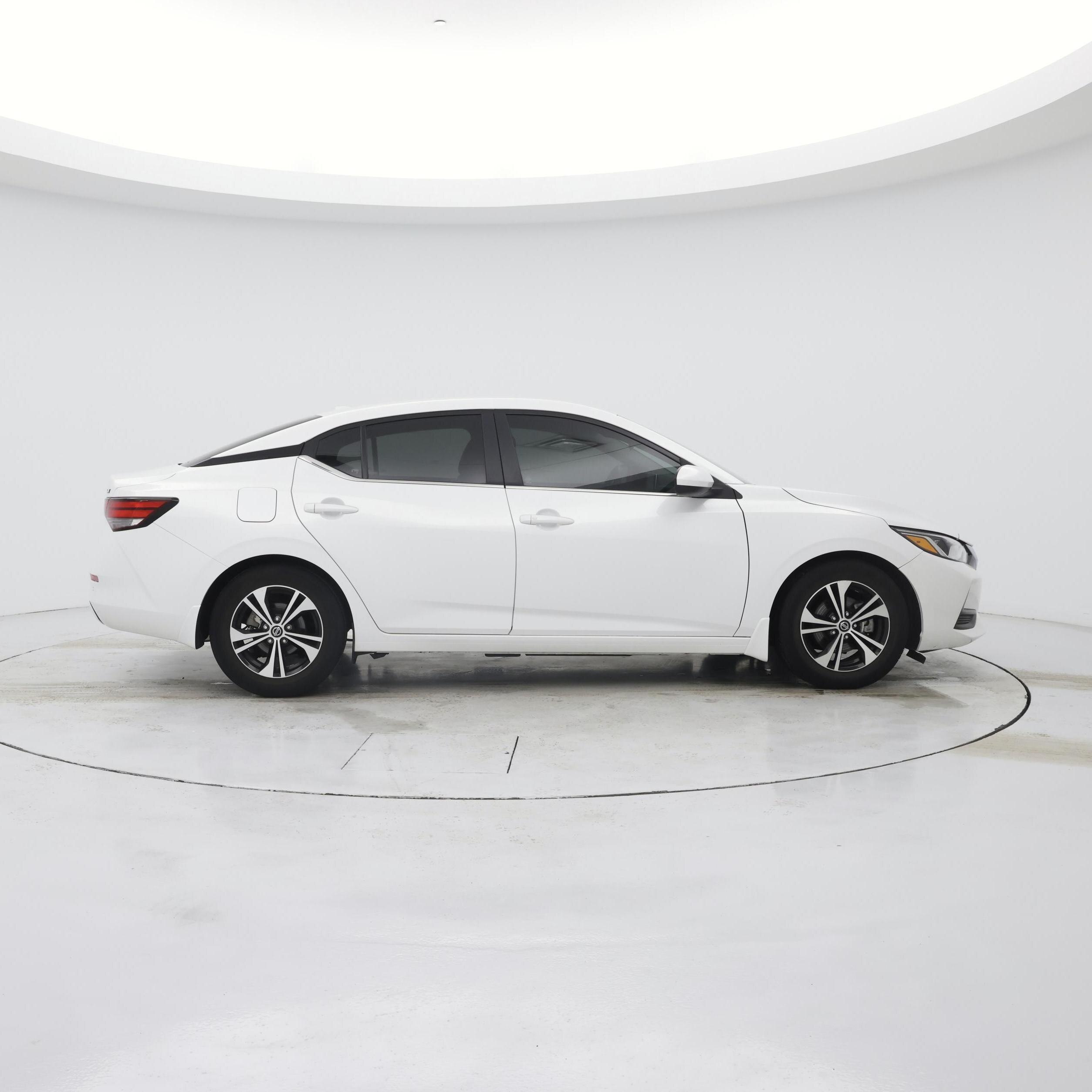 Thumbnail: 2023 Nissan Sentra - 7
