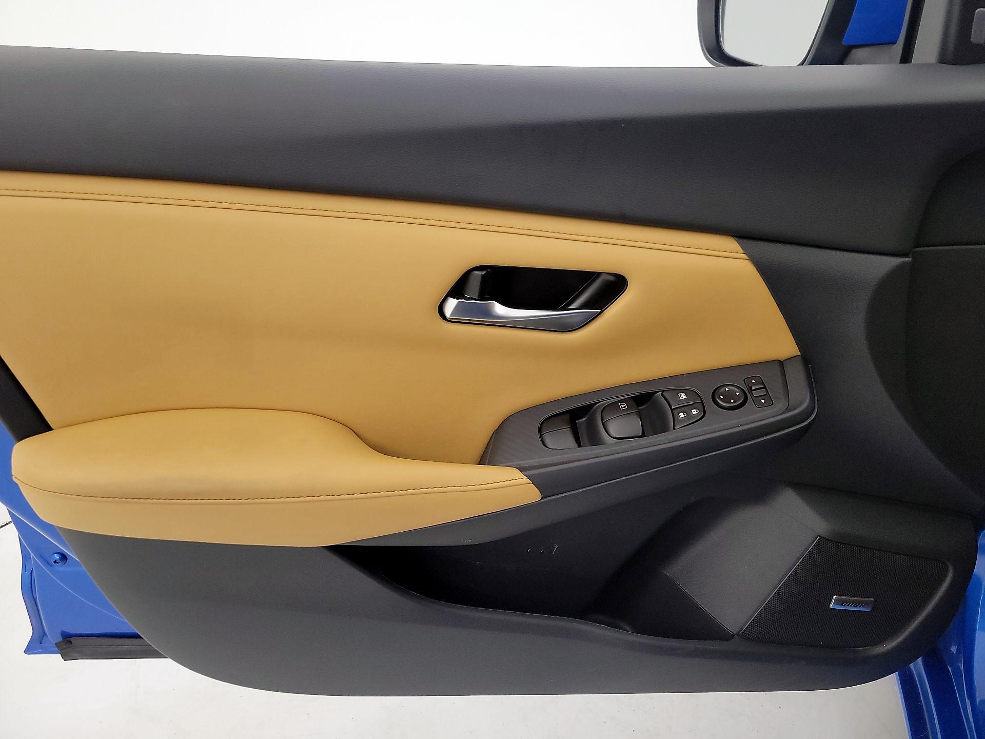 Thumbnail: 2024 Nissan Sentra - 12