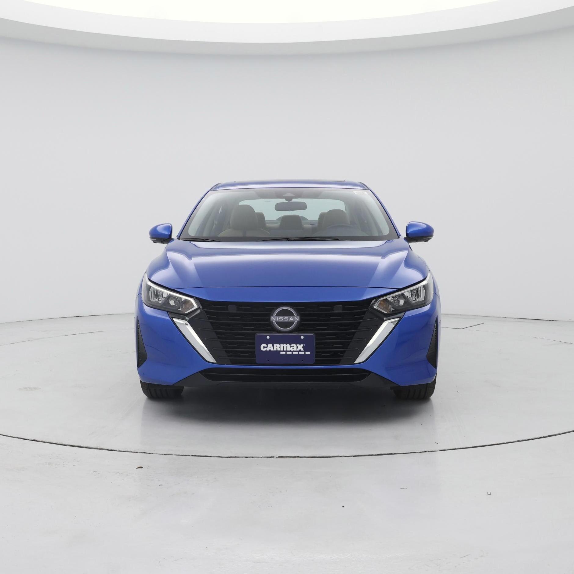 Thumbnail: 2024 Nissan Sentra - 5