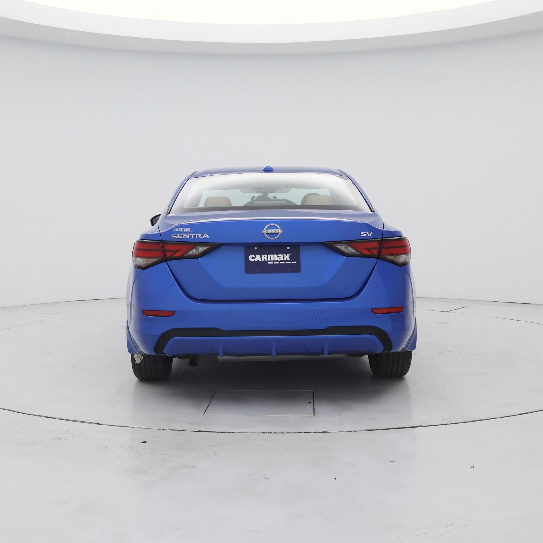 Thumbnail: 2024 Nissan Sentra - 6