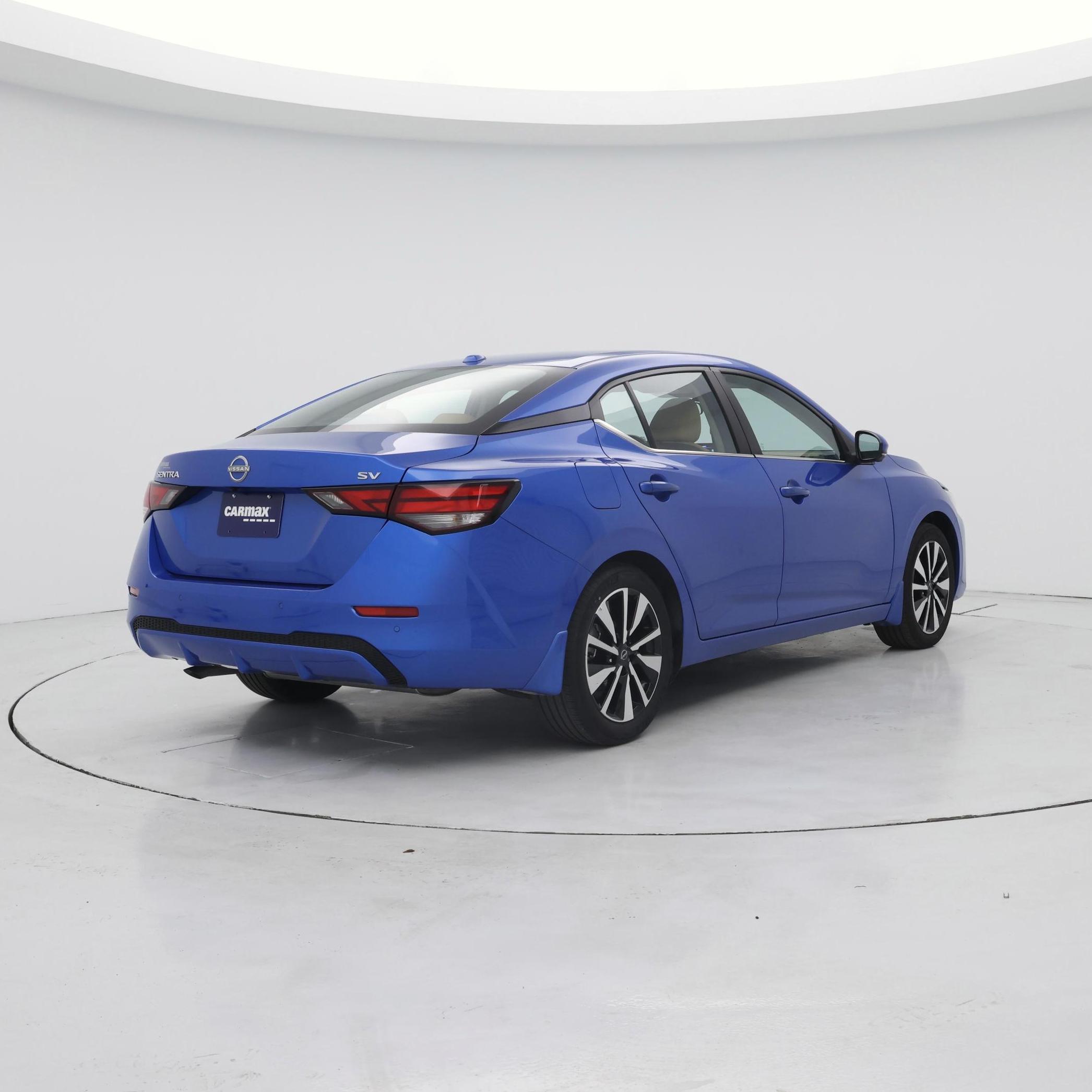 Thumbnail: 2024 Nissan Sentra - 8