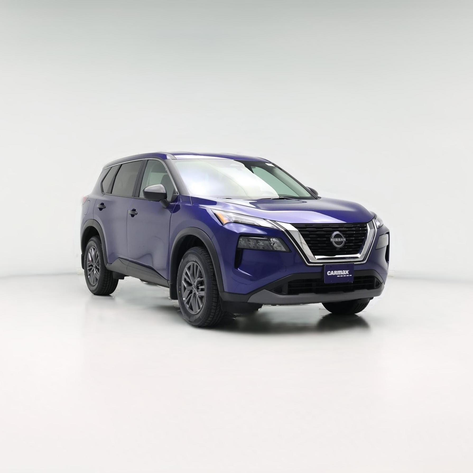 Thumbnail: 2023 Nissan Rogue - 1