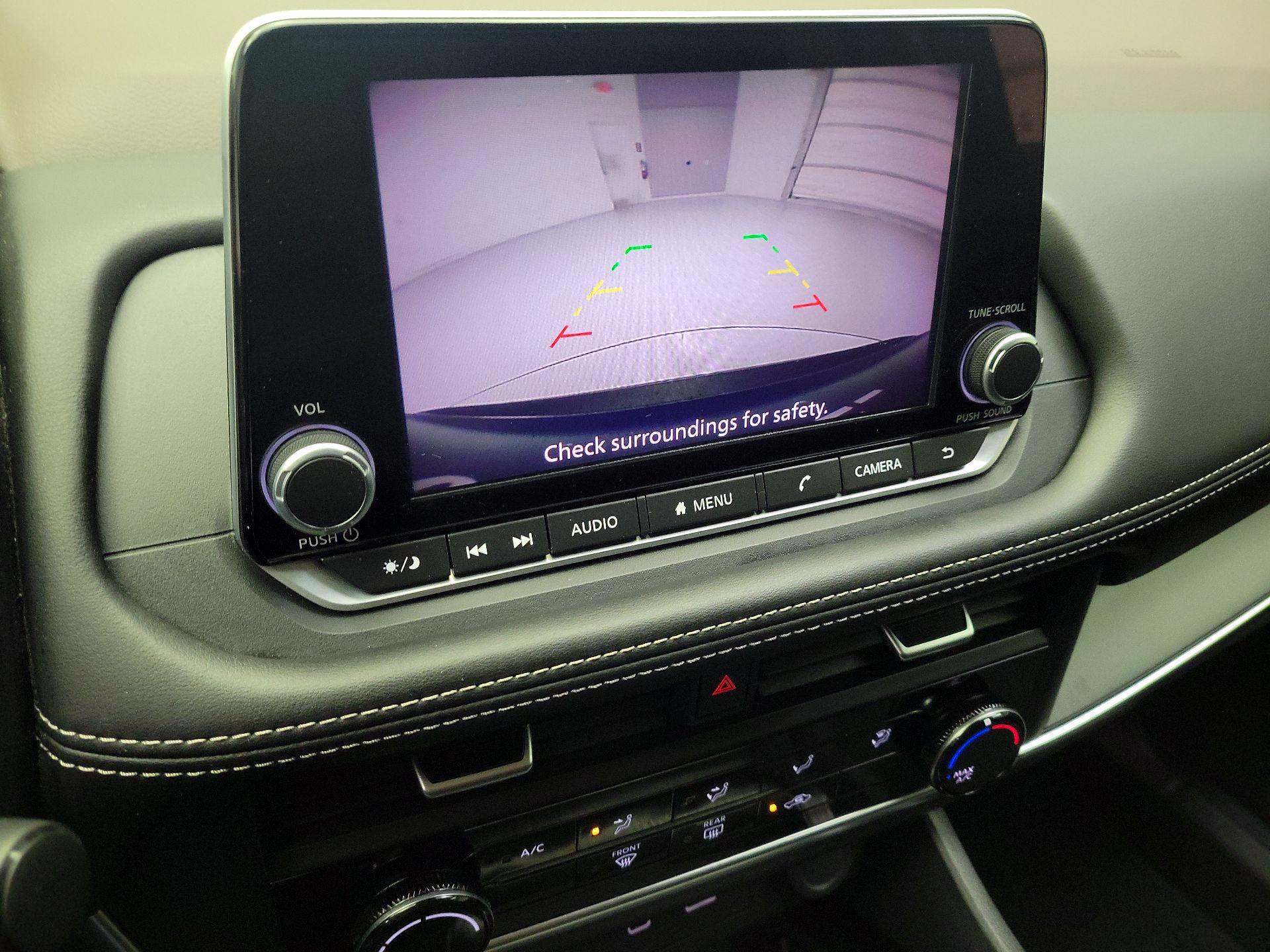 Thumbnail: 2023 Nissan Rogue - 14