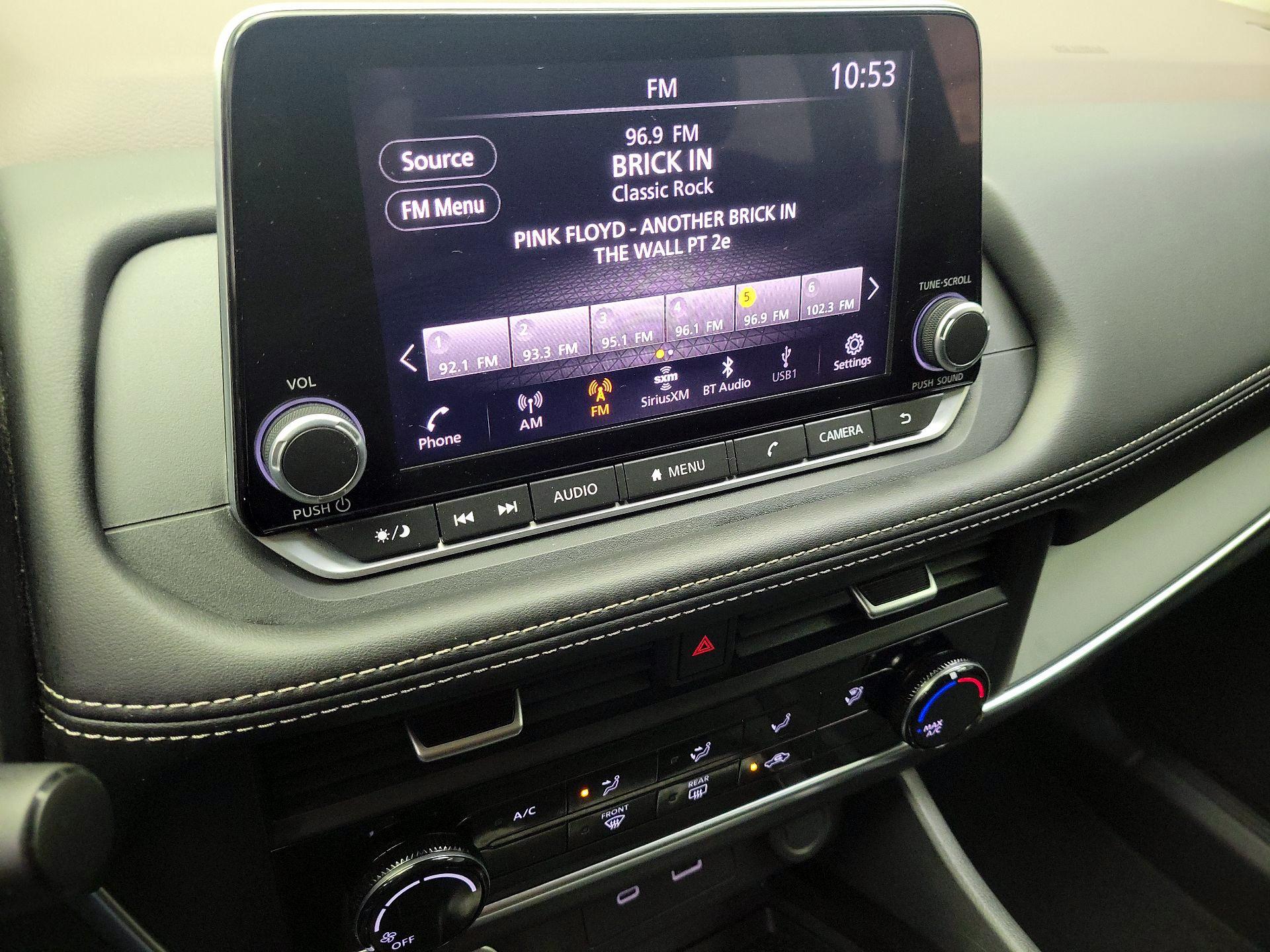 Thumbnail: 2023 Nissan Rogue - 15