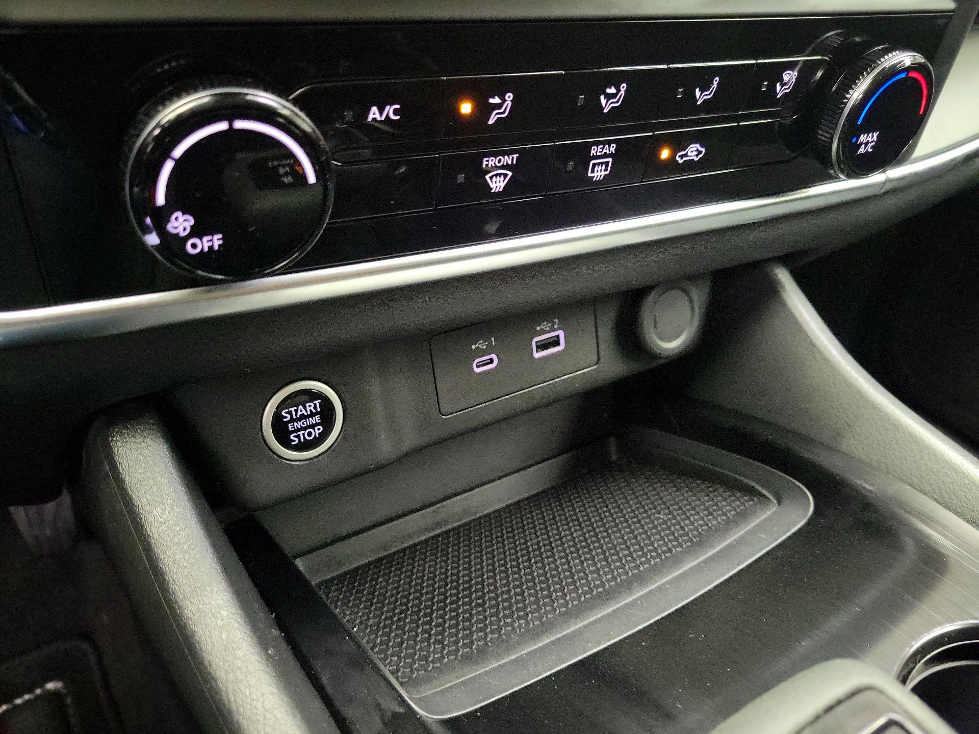 Thumbnail: 2023 Nissan Rogue - 16