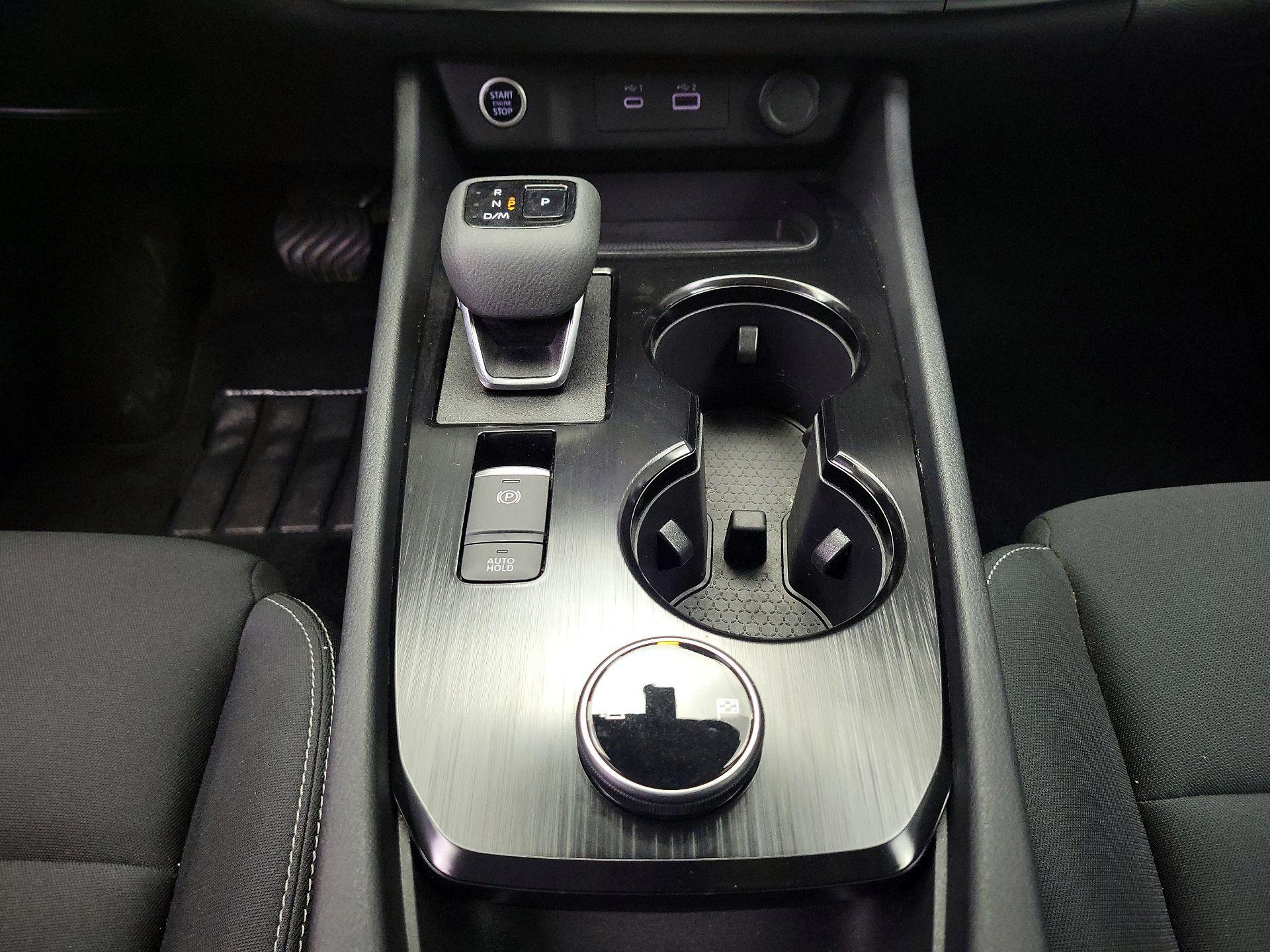 Thumbnail: 2023 Nissan Rogue - 17