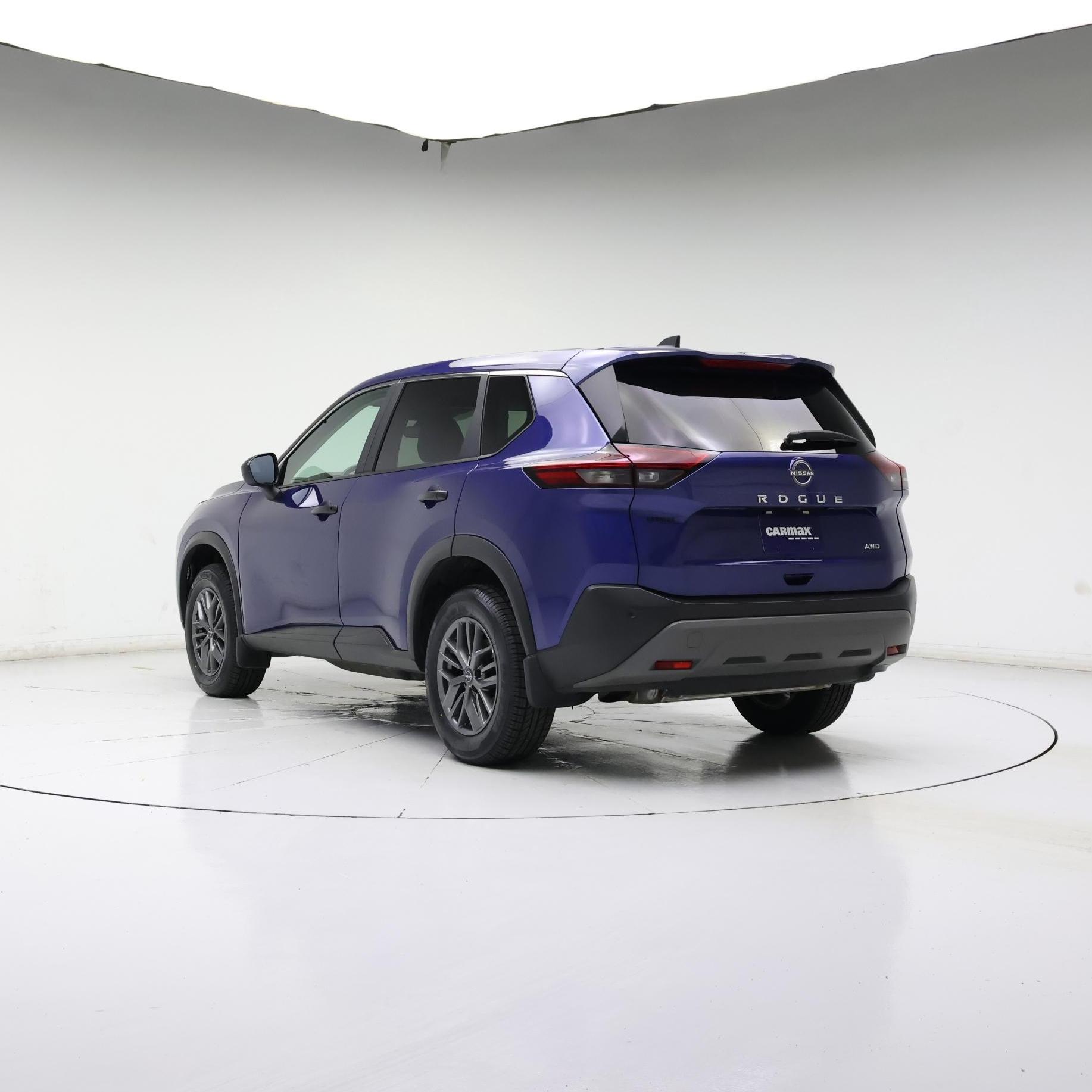 Thumbnail: 2023 Nissan Rogue - 2