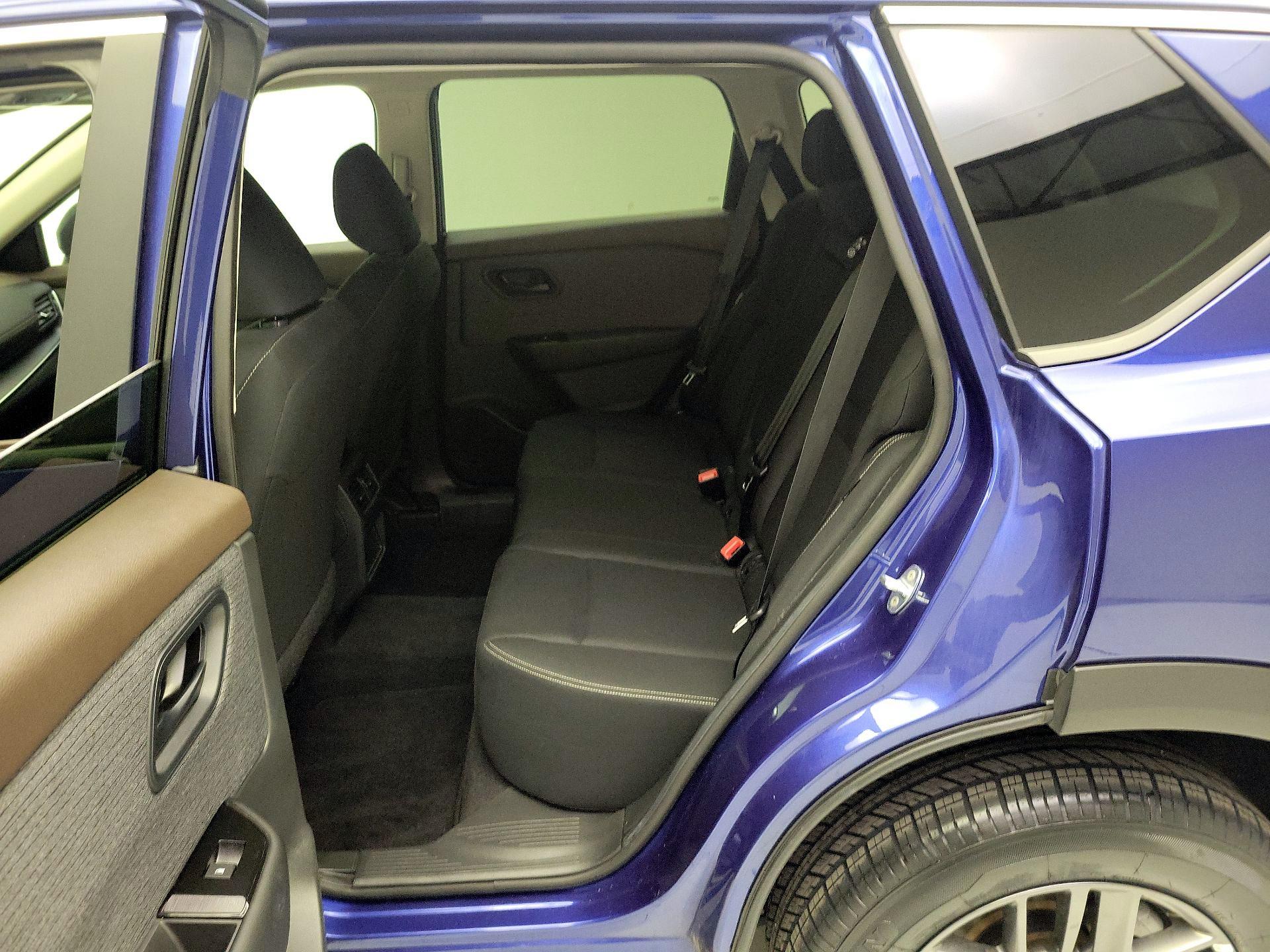 Thumbnail: 2023 Nissan Rogue - 19