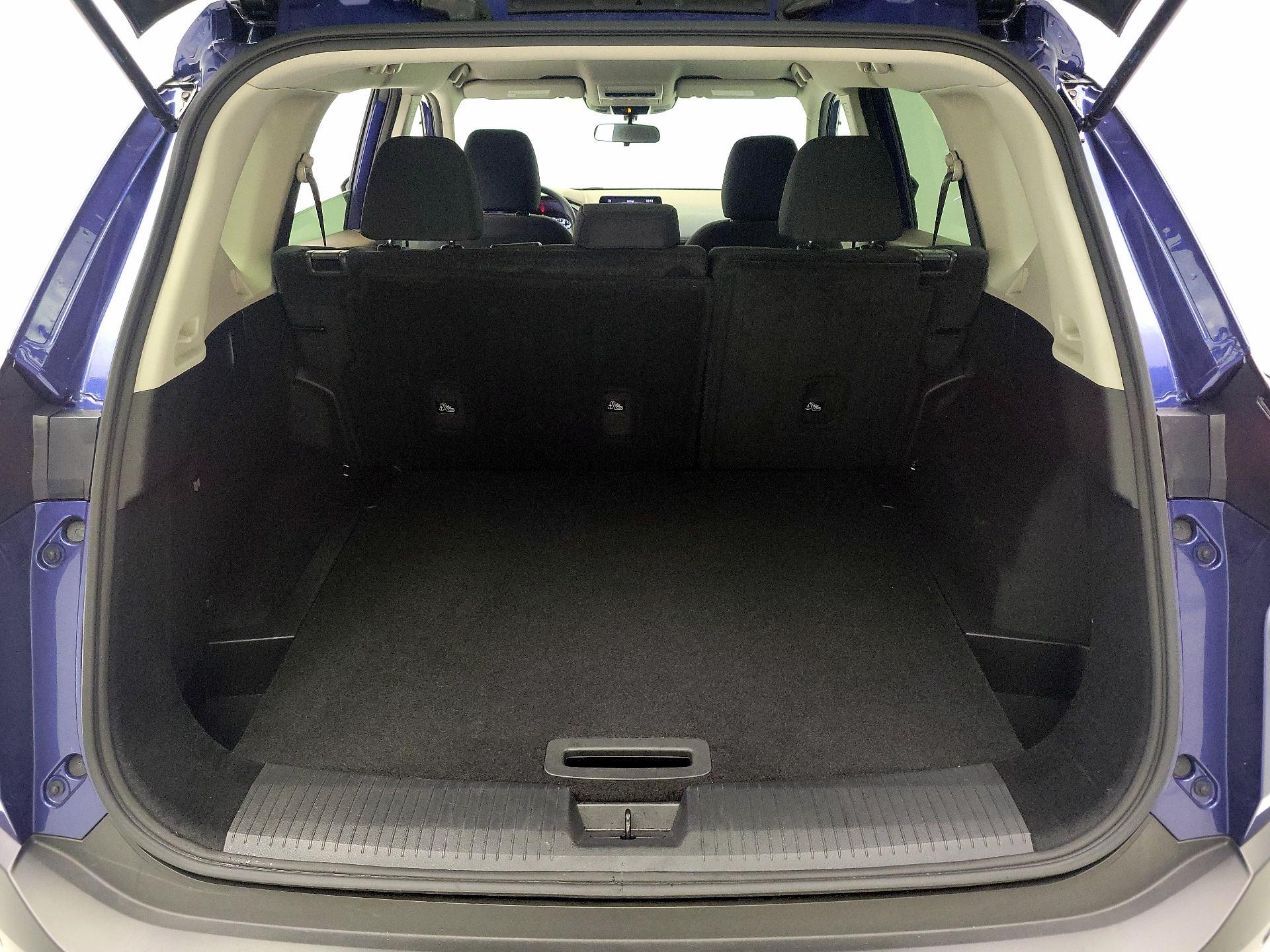 Thumbnail: 2023 Nissan Rogue - 20