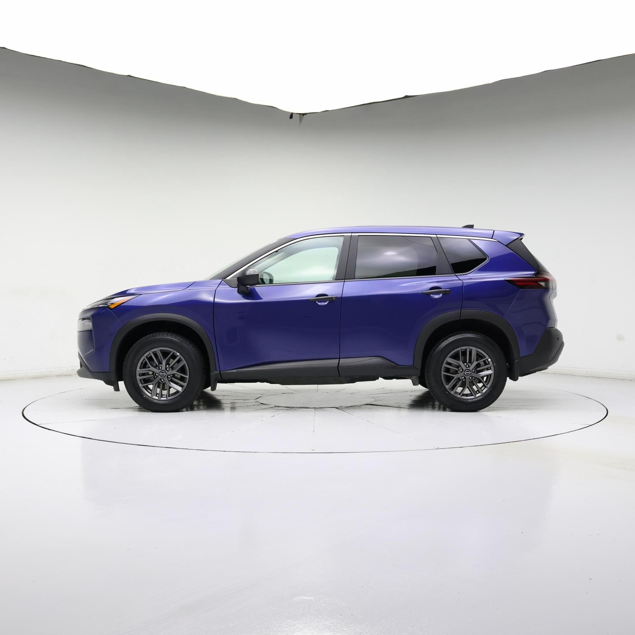 Thumbnail: 2023 Nissan Rogue - 3