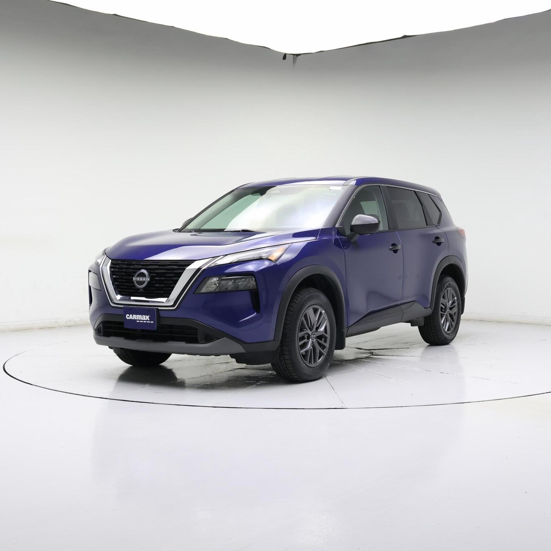Thumbnail: 2023 Nissan Rogue - 4