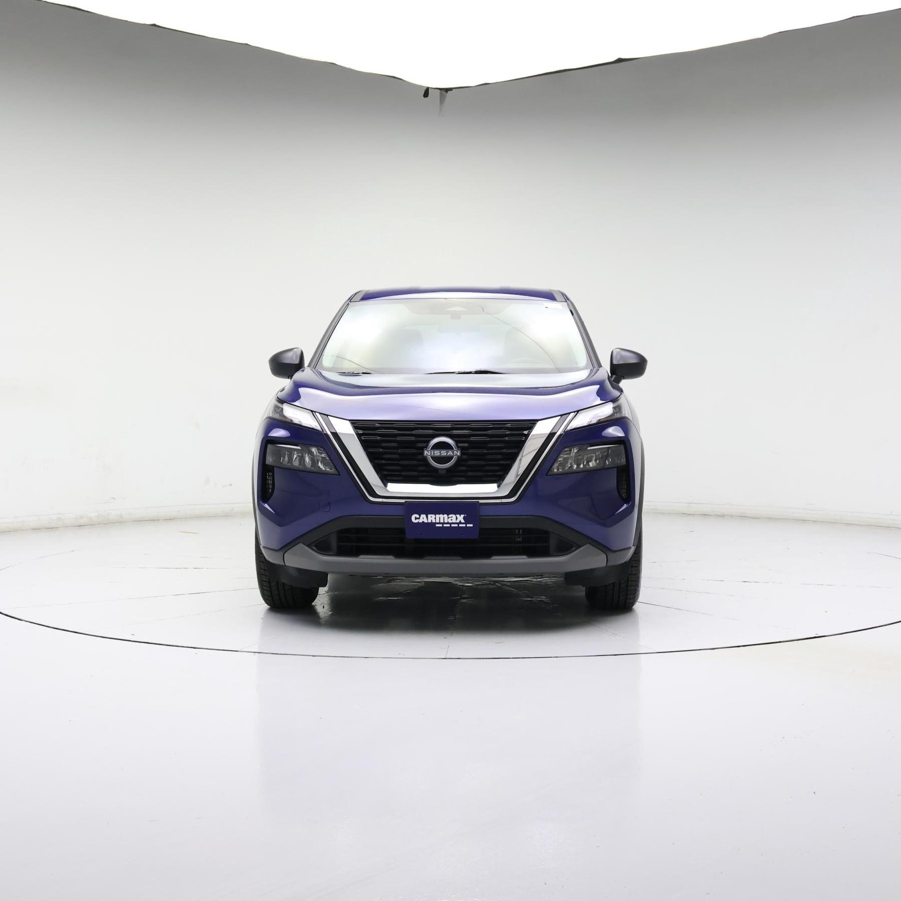 Thumbnail: 2023 Nissan Rogue - 5