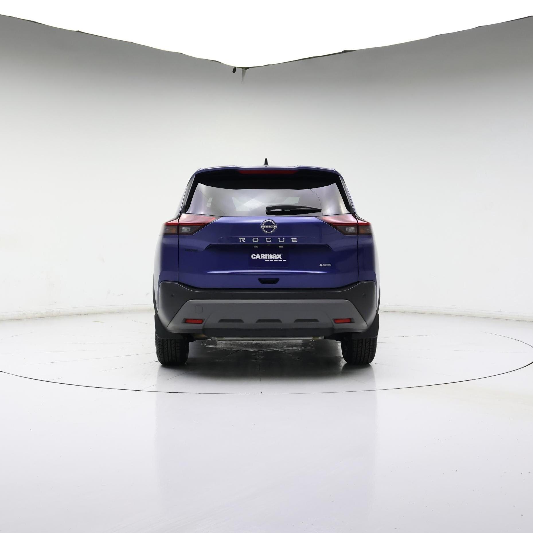 Thumbnail: 2023 Nissan Rogue - 6