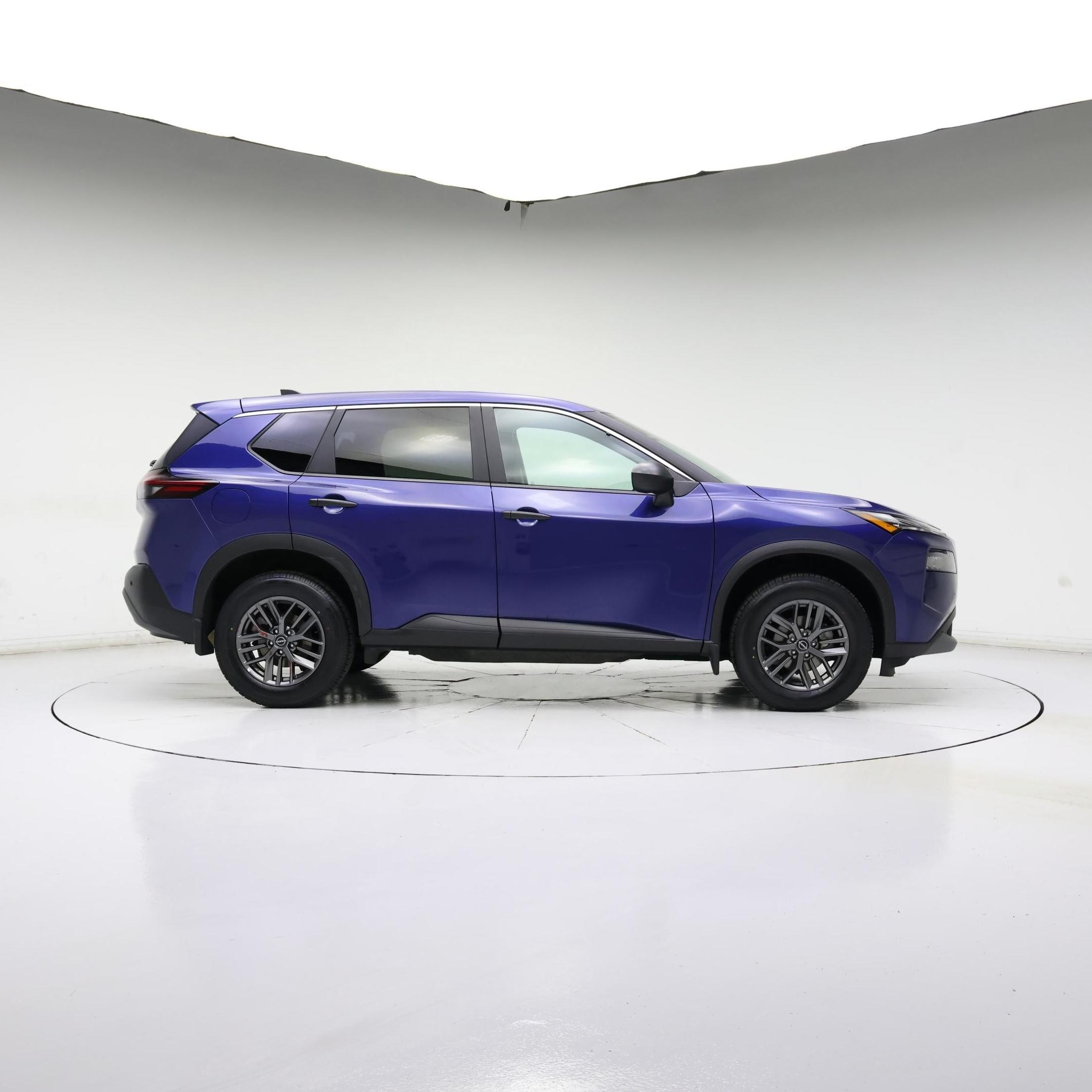 Thumbnail: 2023 Nissan Rogue - 7