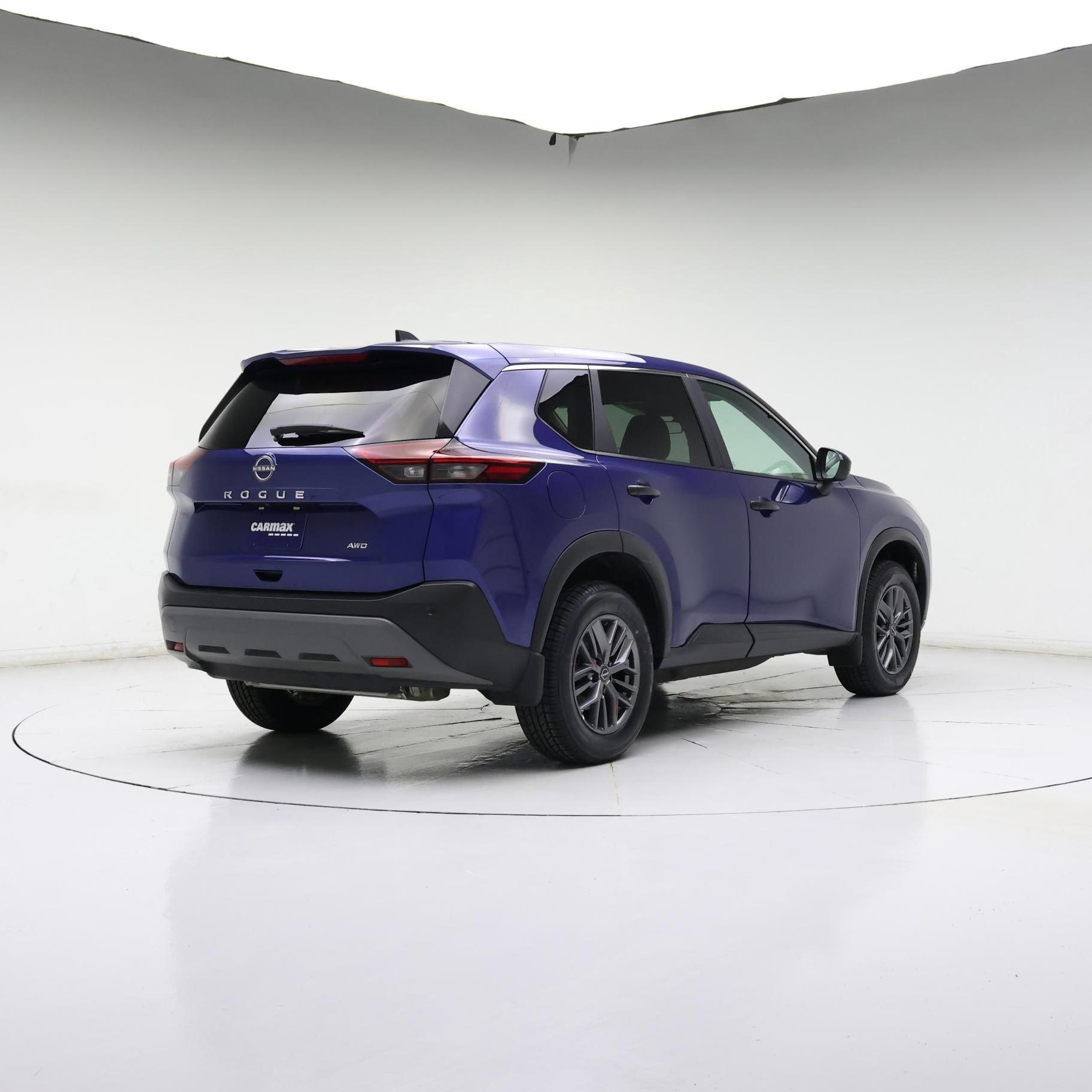 Thumbnail: 2023 Nissan Rogue - 8