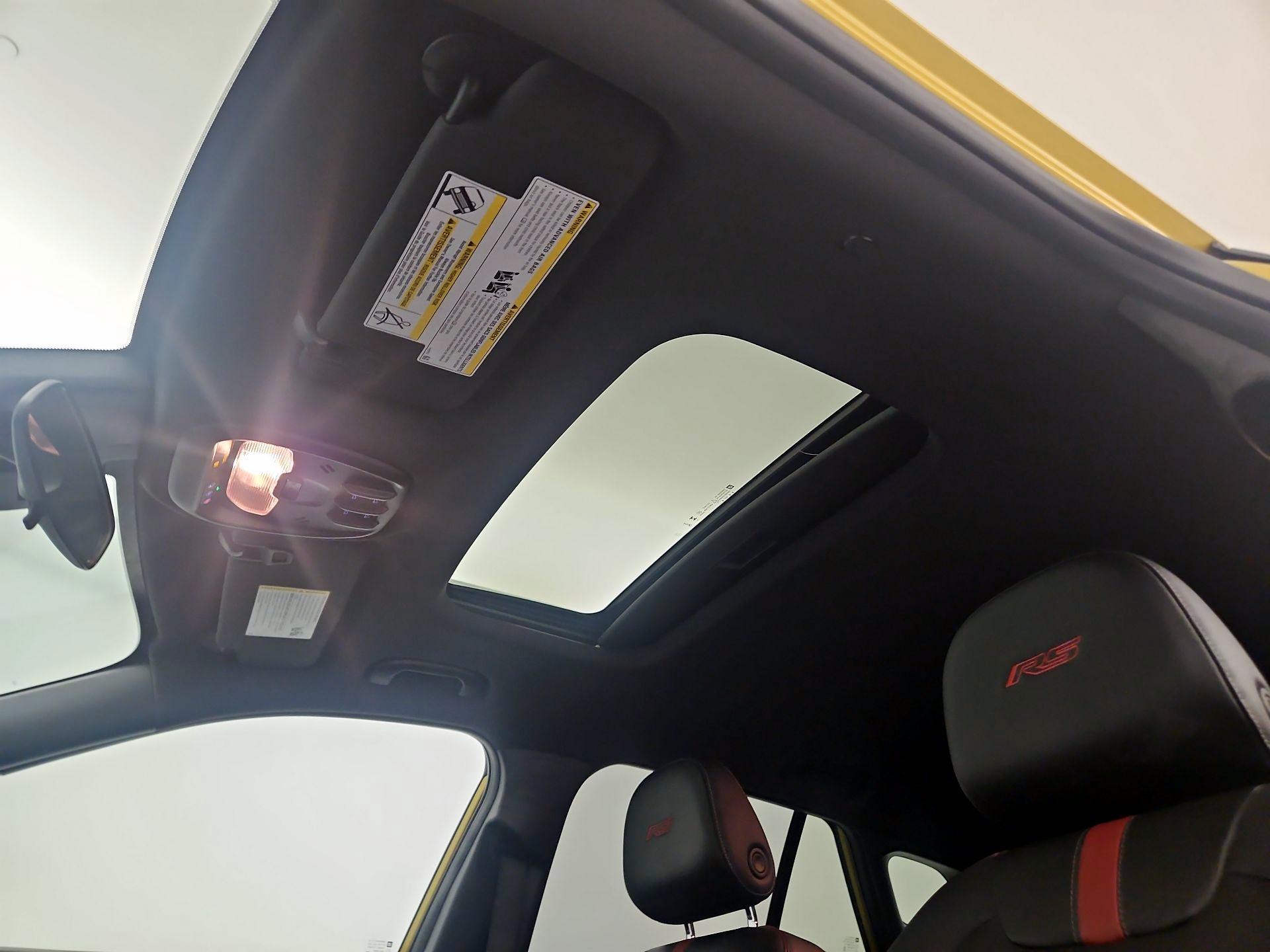 Thumbnail: 2024 Chevrolet Trax - 19