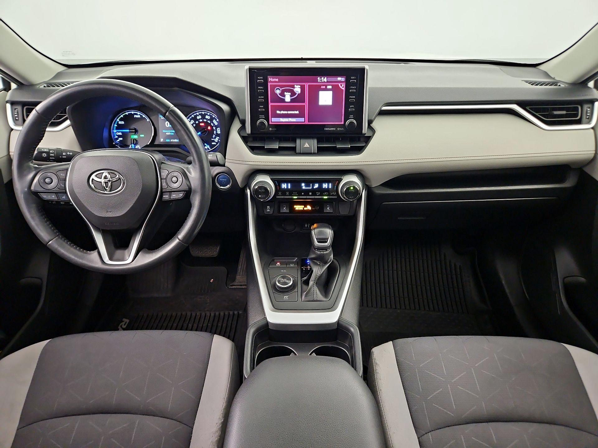 Thumbnail: 2019 Toyota RAV4 - 9