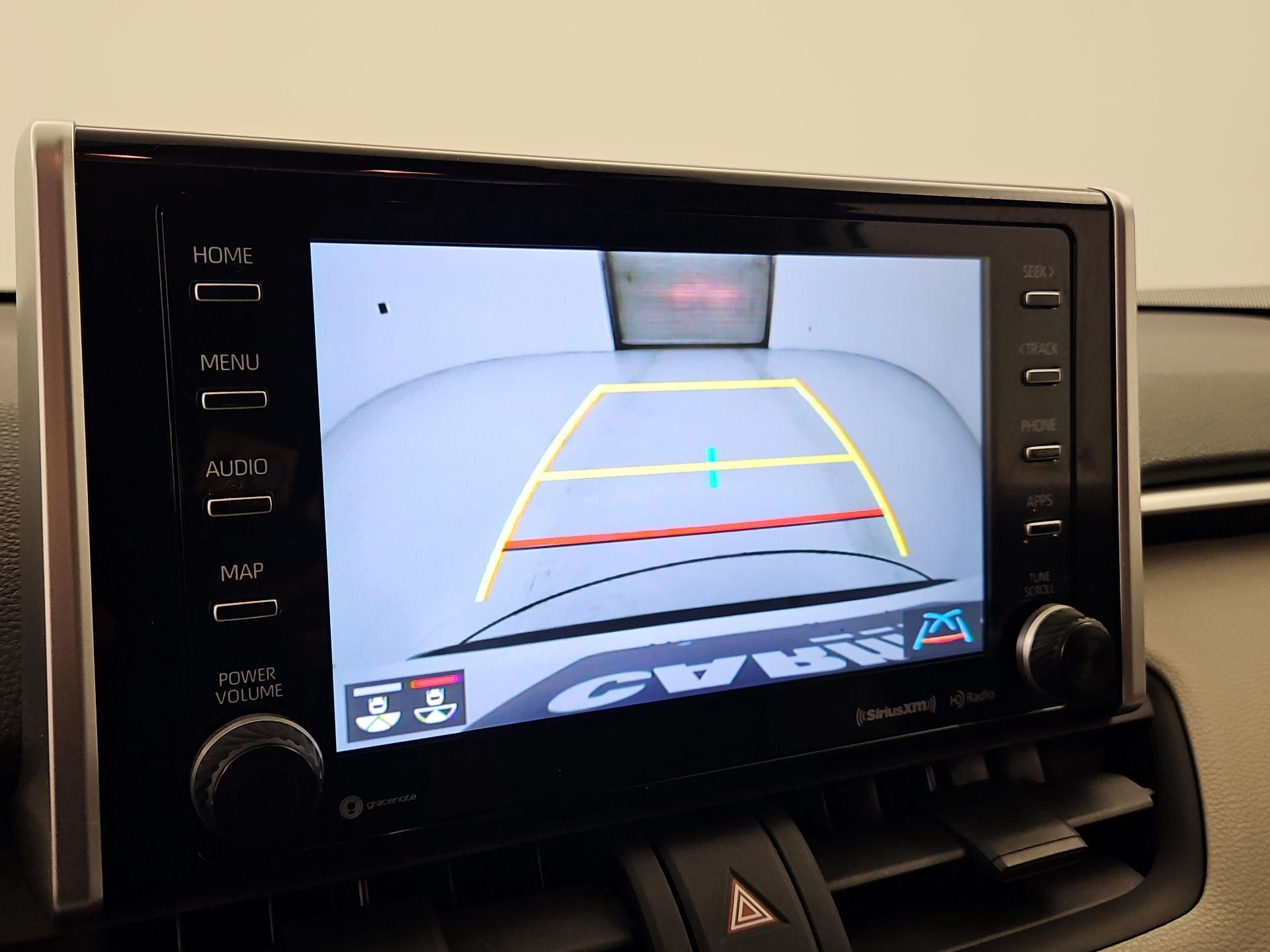 Thumbnail: 2019 Toyota RAV4 - 14