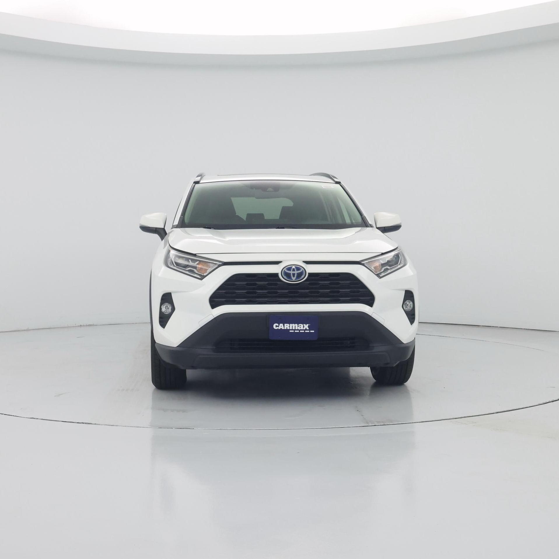 Thumbnail: 2019 Toyota RAV4 - 5