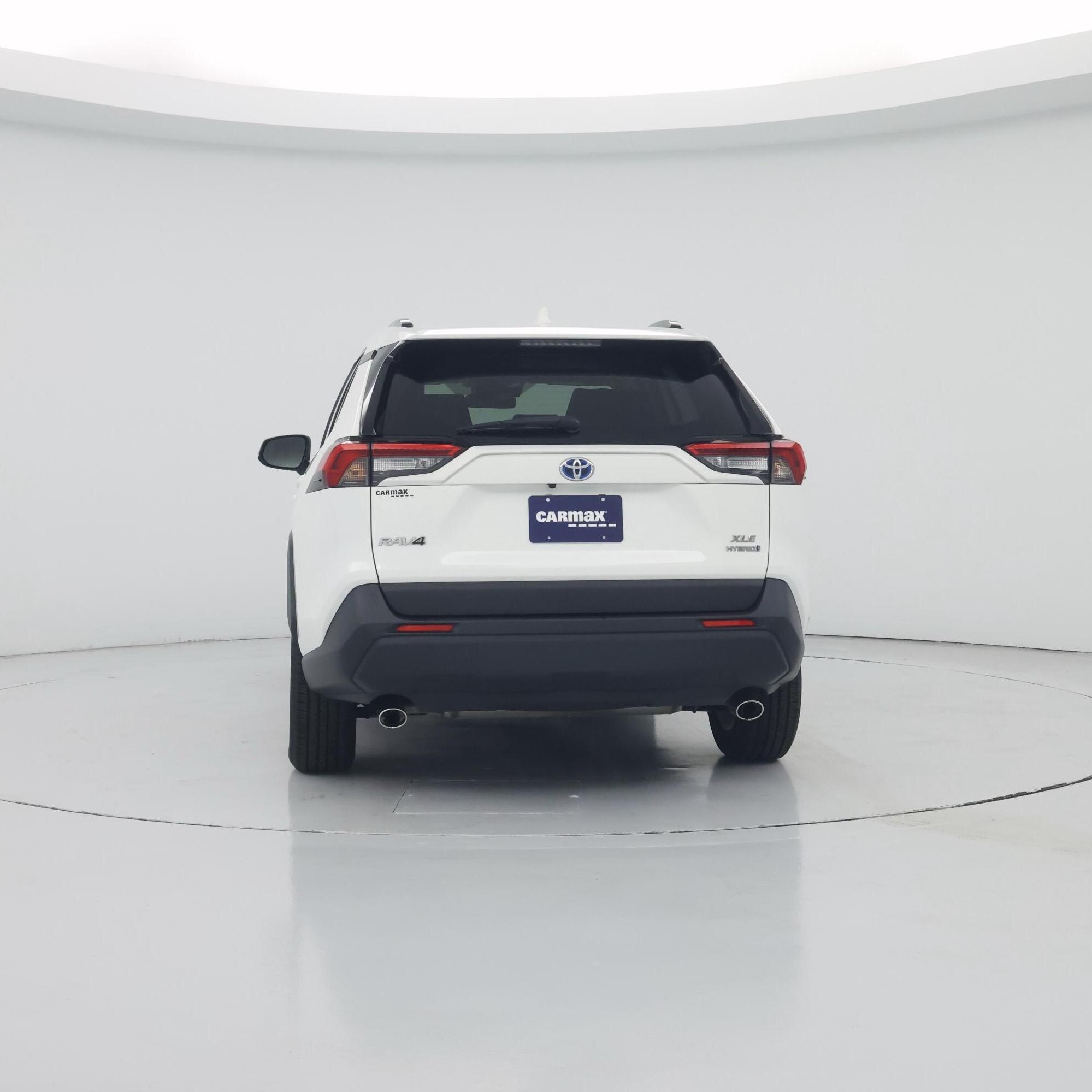 Thumbnail: 2019 Toyota RAV4 - 6