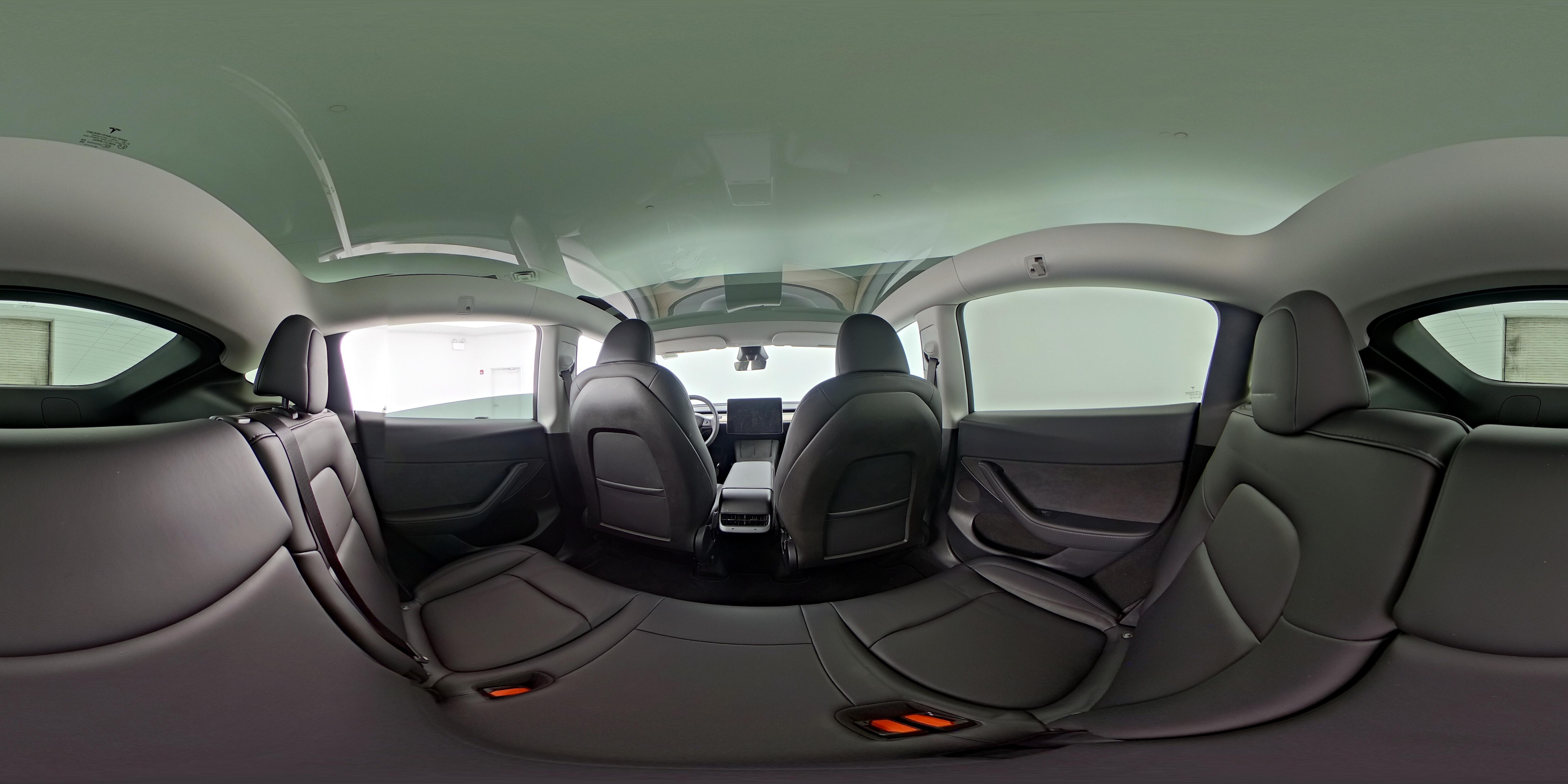 2024 Tesla Model Y Long Range - Photo 24