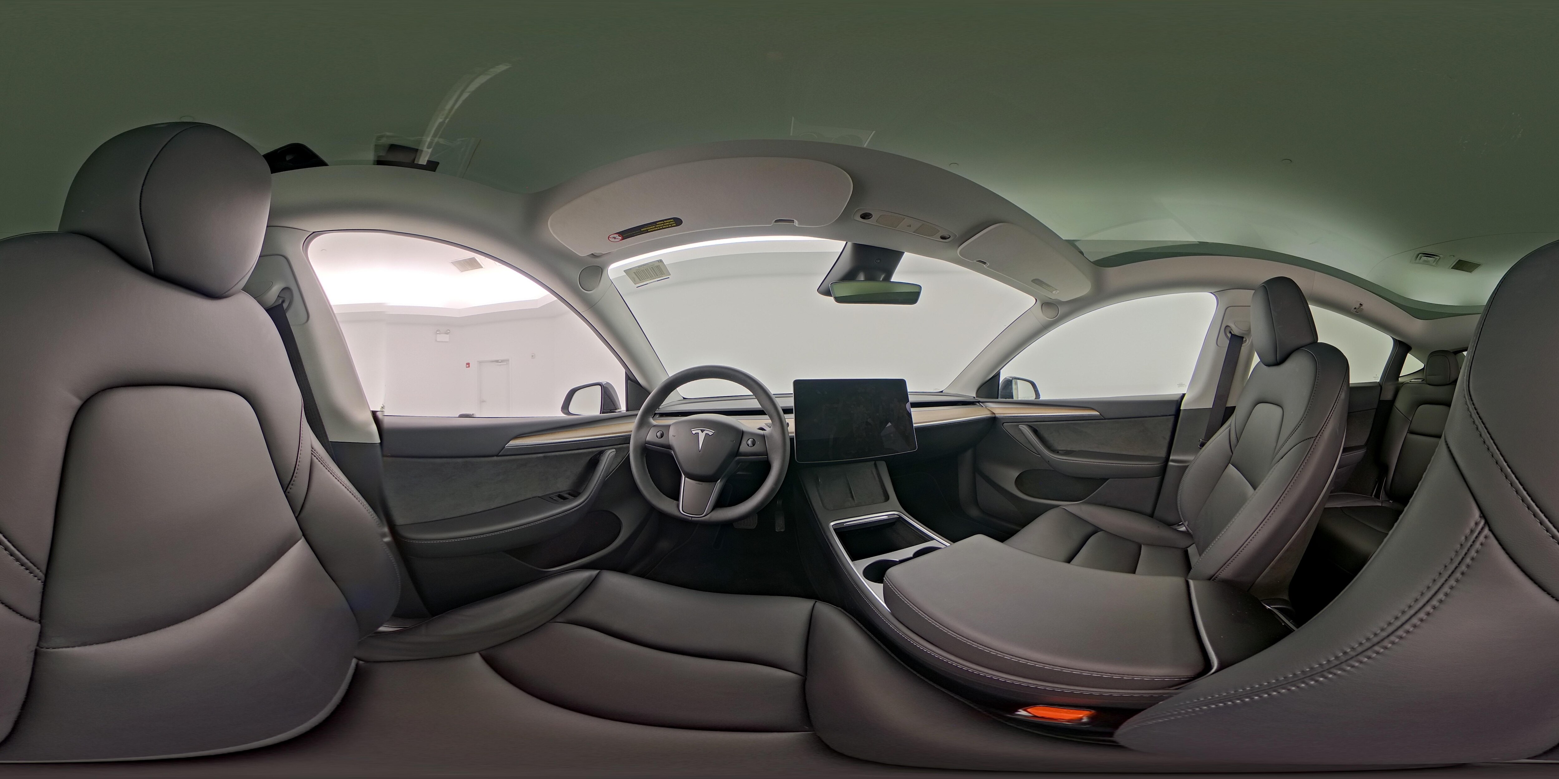 2024 Tesla Model Y Long Range - Photo 25