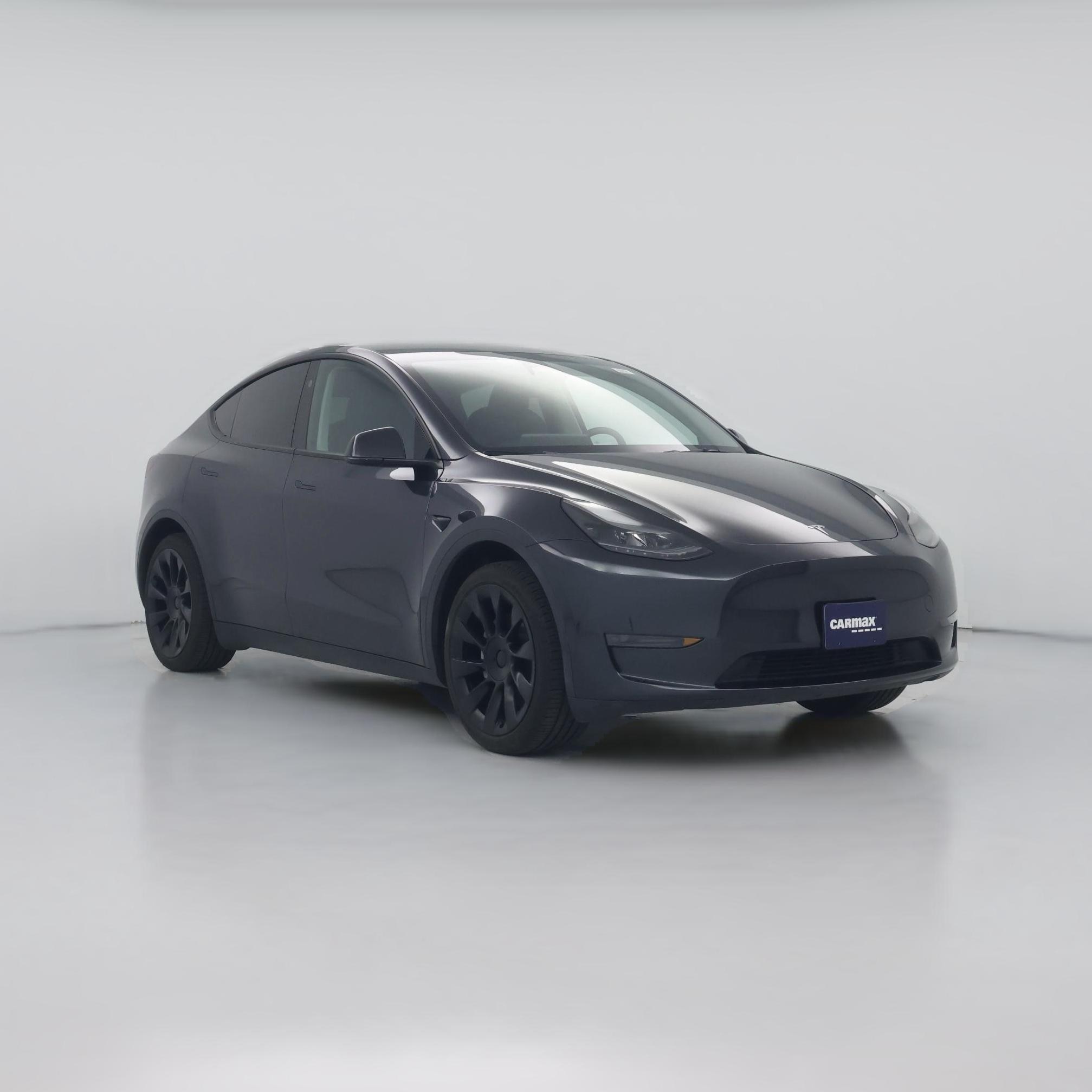 Thumbnail: 2024 Tesla Model Y - 1