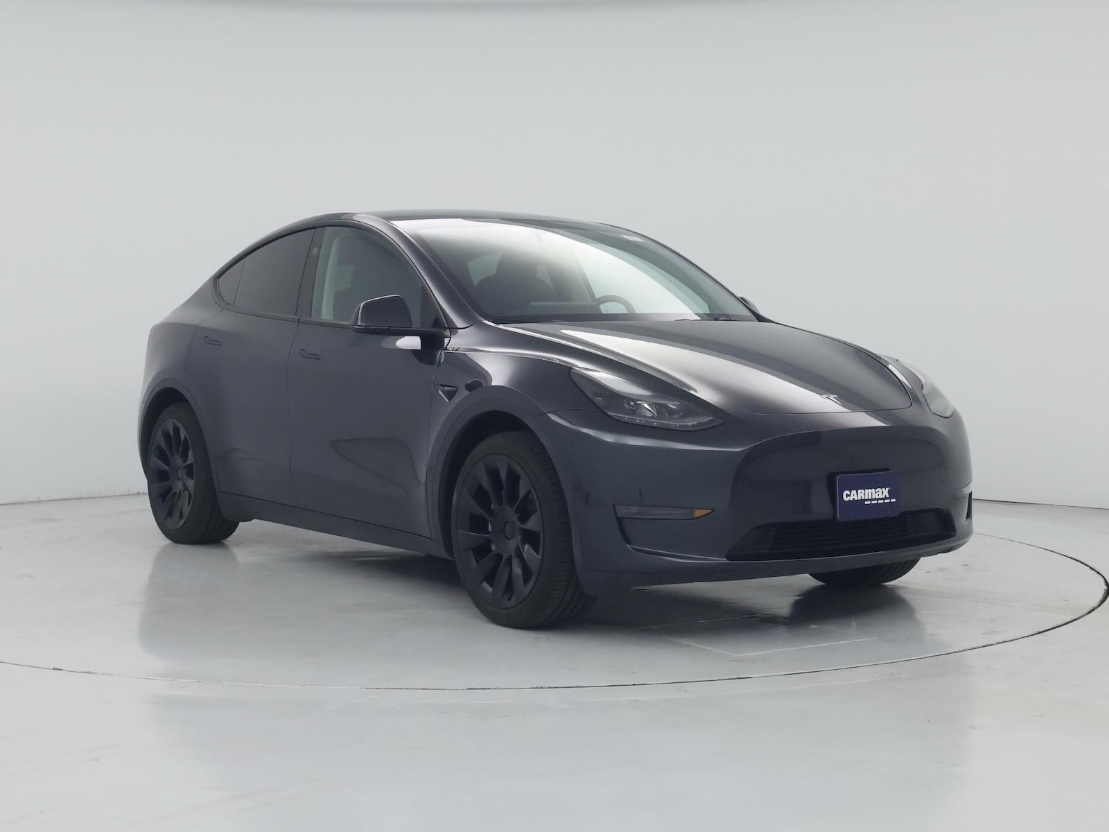 2024 Tesla Model Y Long Range - Photo 2