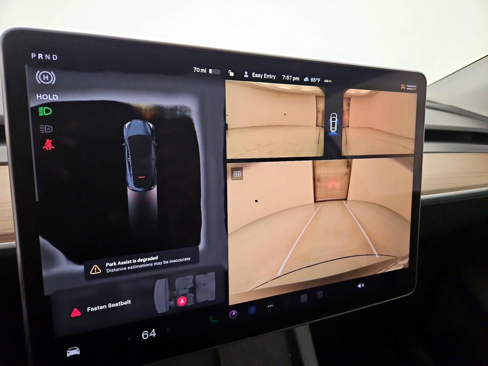 2024 Tesla Model Y Long Range - Photo 15