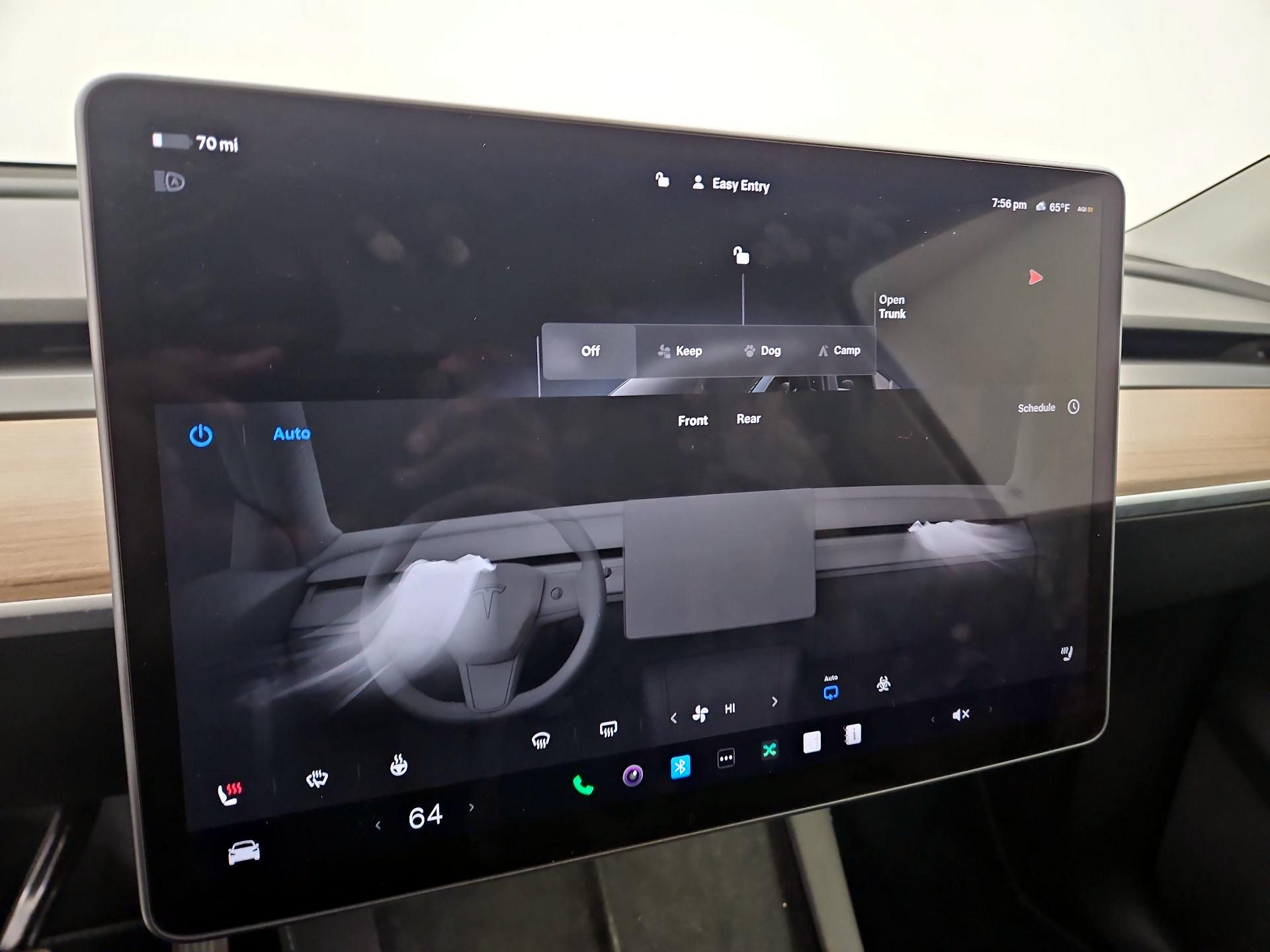 Thumbnail: 2024 Tesla Model Y - 16