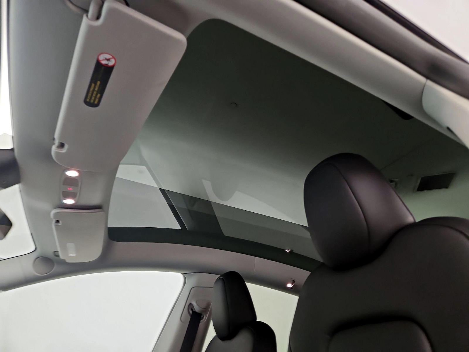 2024 Tesla Model Y Long Range - Photo 19